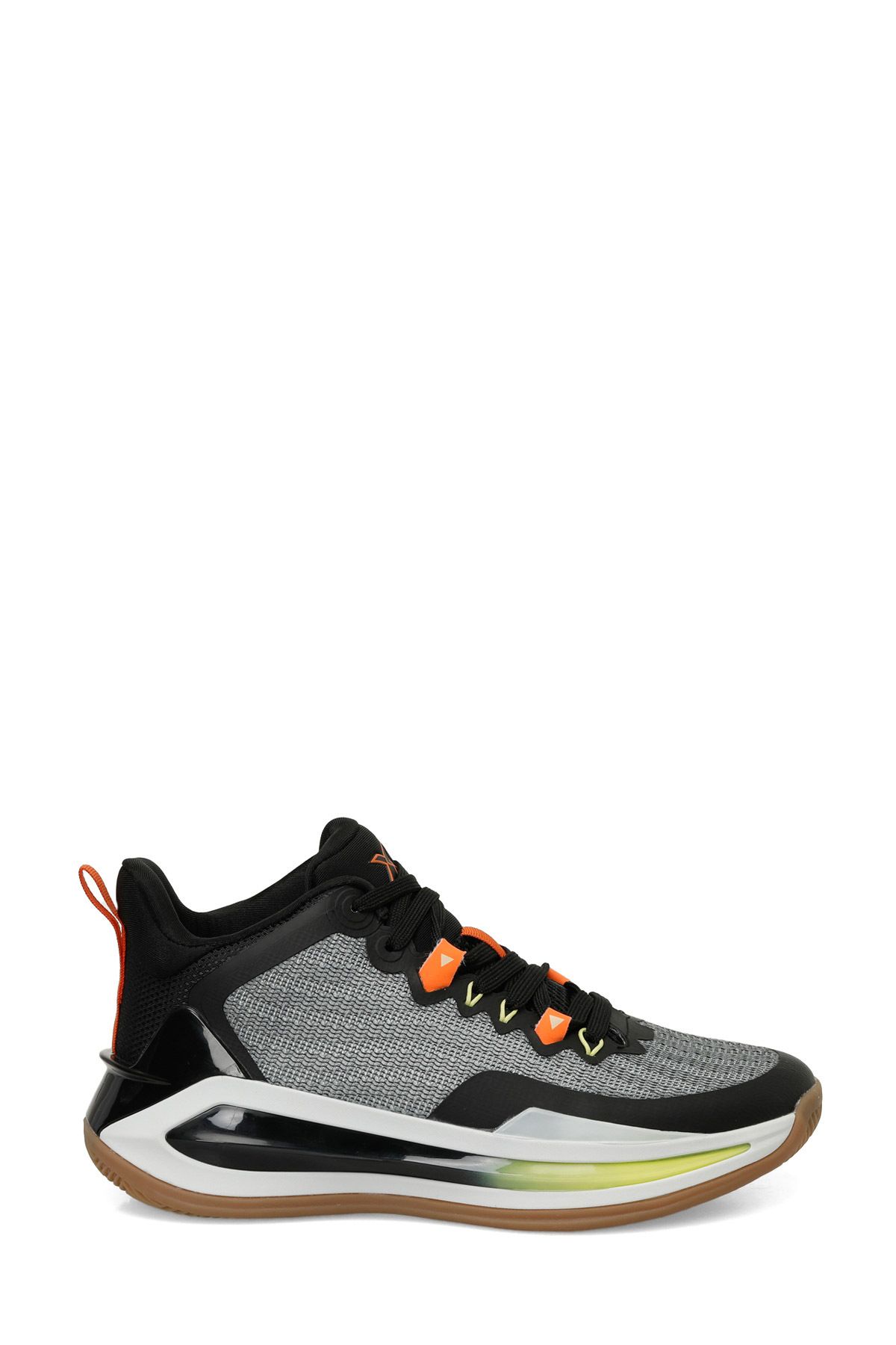 Kinetix BOUND TX 4PR Siyah Erkek Basketbol Ayakkabısı