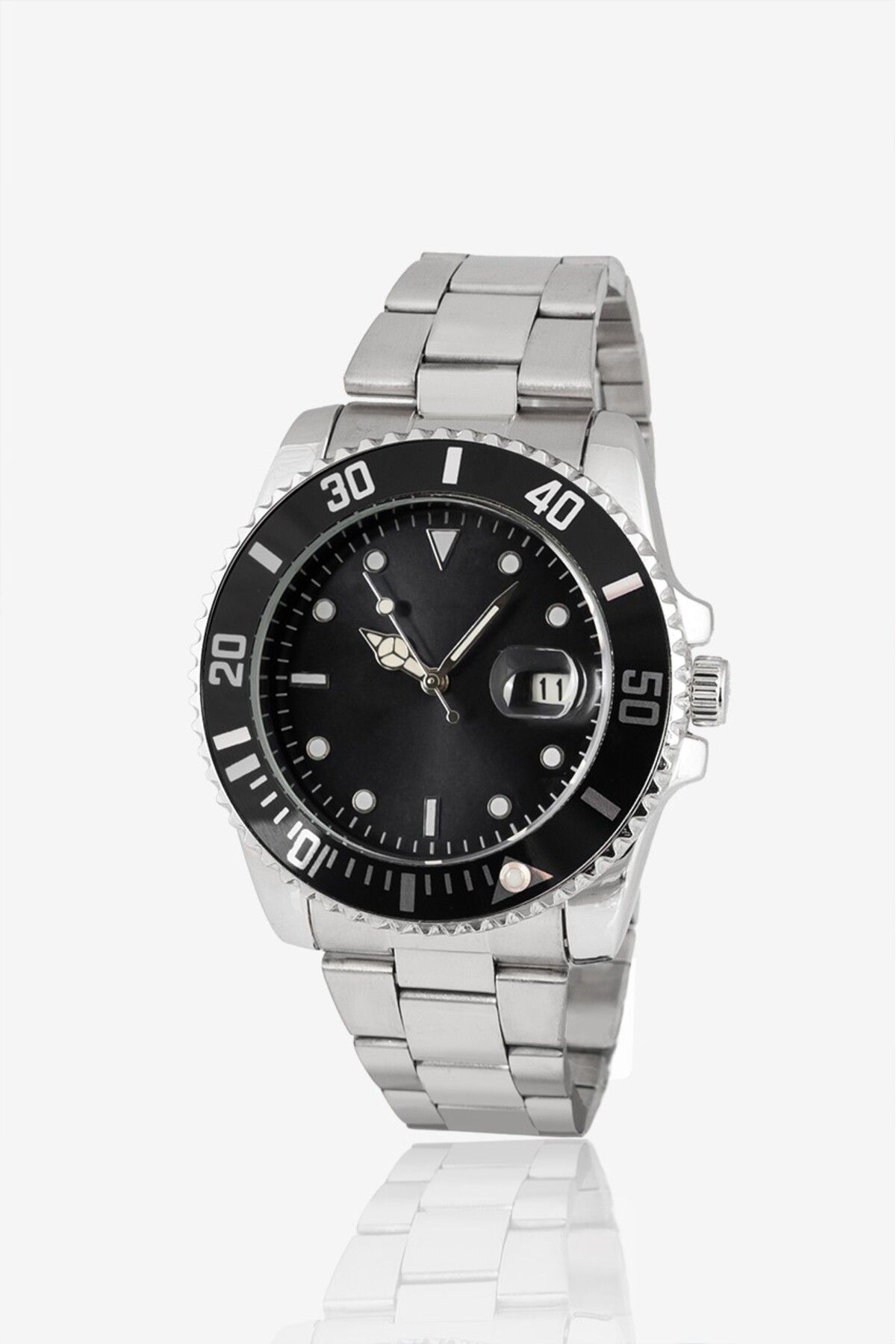 No Future Submariner Case Saat CS1215GMSY