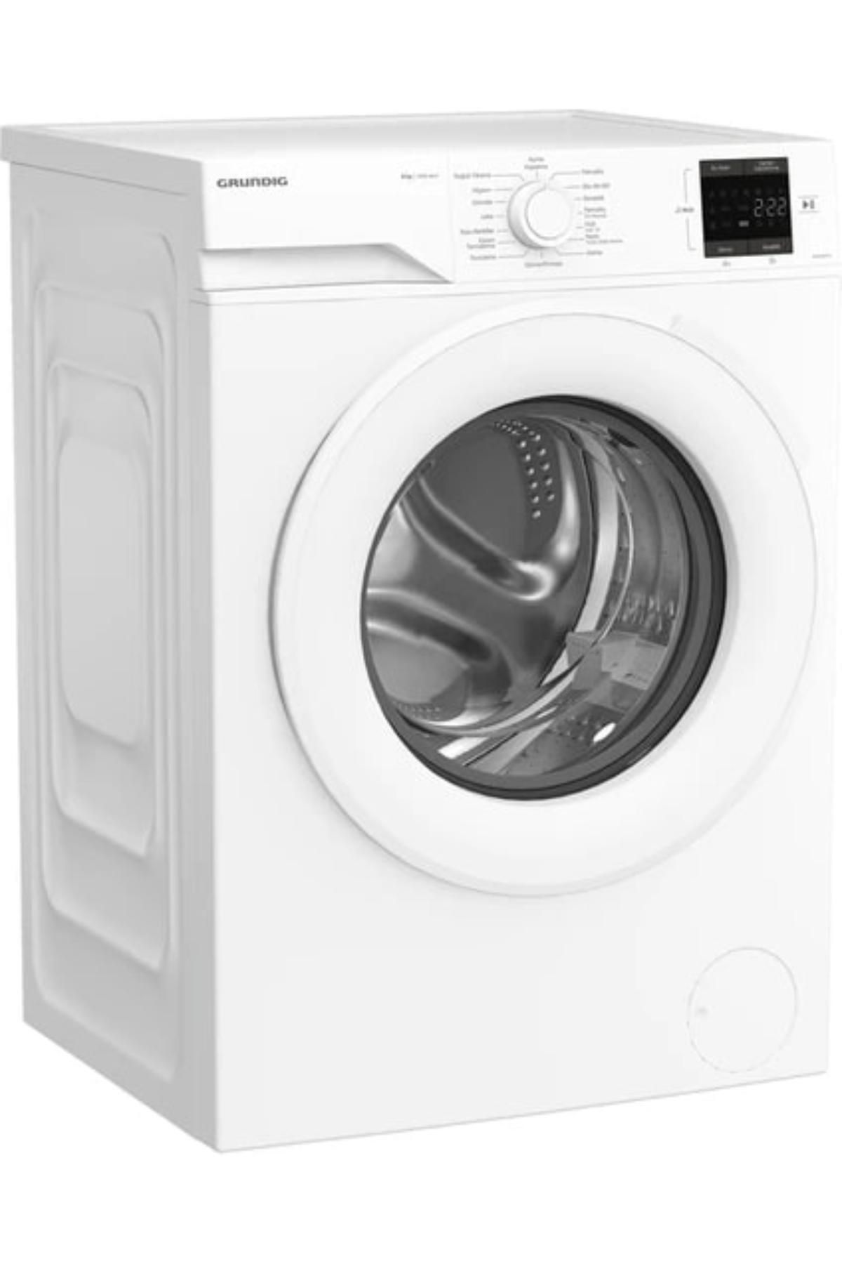 Grundig Gpwm 81612 A
