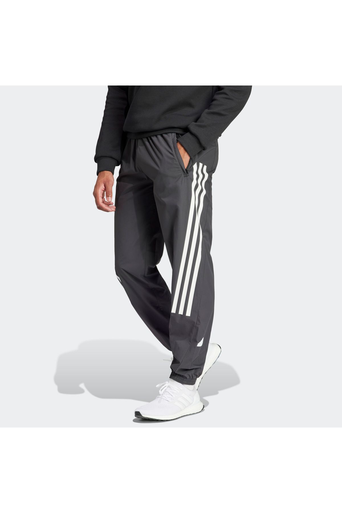 adidas M Fı Wv Pt Erkek Eşofman Altı In3318