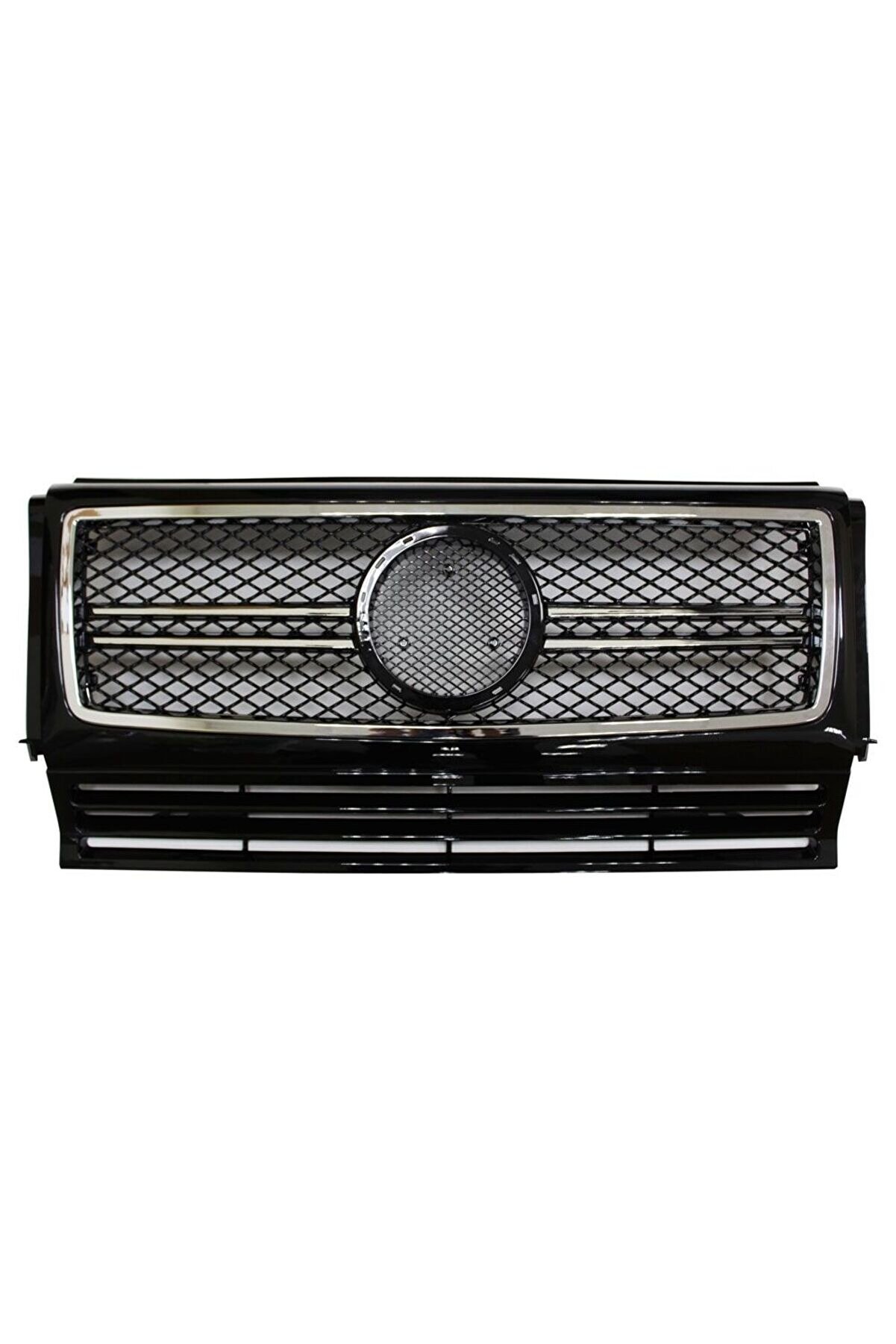 Mercedes W463 G65 Ön Panjur