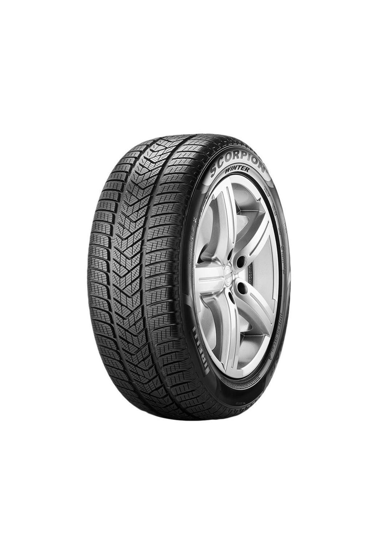 315/35r21 111v Xl Rft Scorpıon Wınter () (KIŞ)