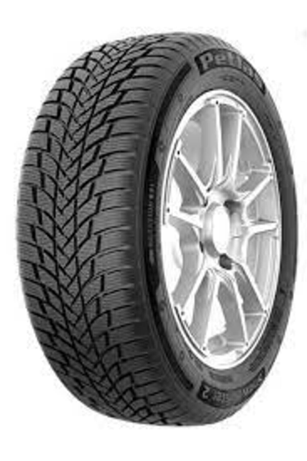 245/45r17 99vxl Snowmaster 2 Sport (KIŞ)