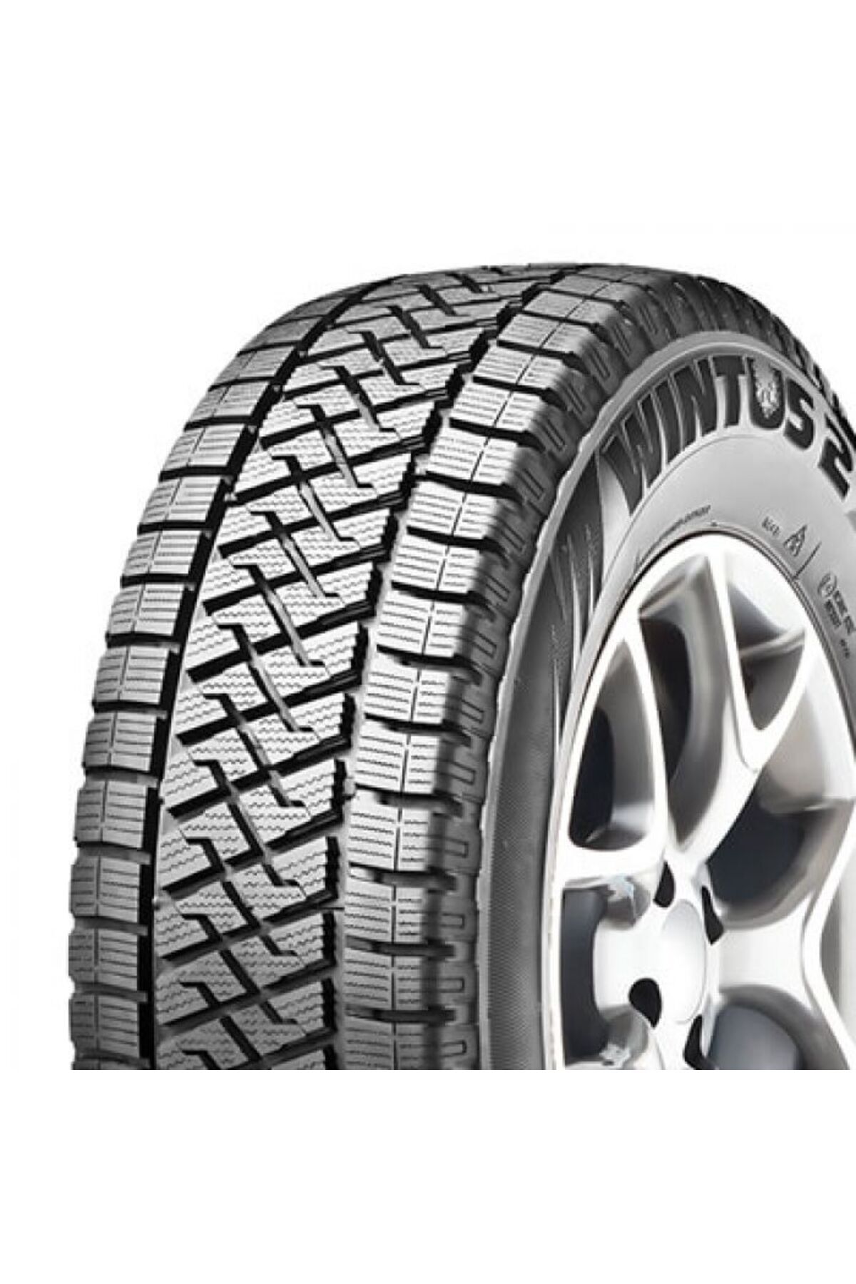215/65r16c 109/107r Wıntus2 8pr (KIŞ)