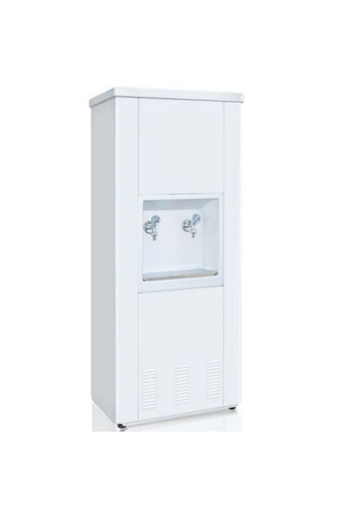 Sanayi Tipi Su Sebili