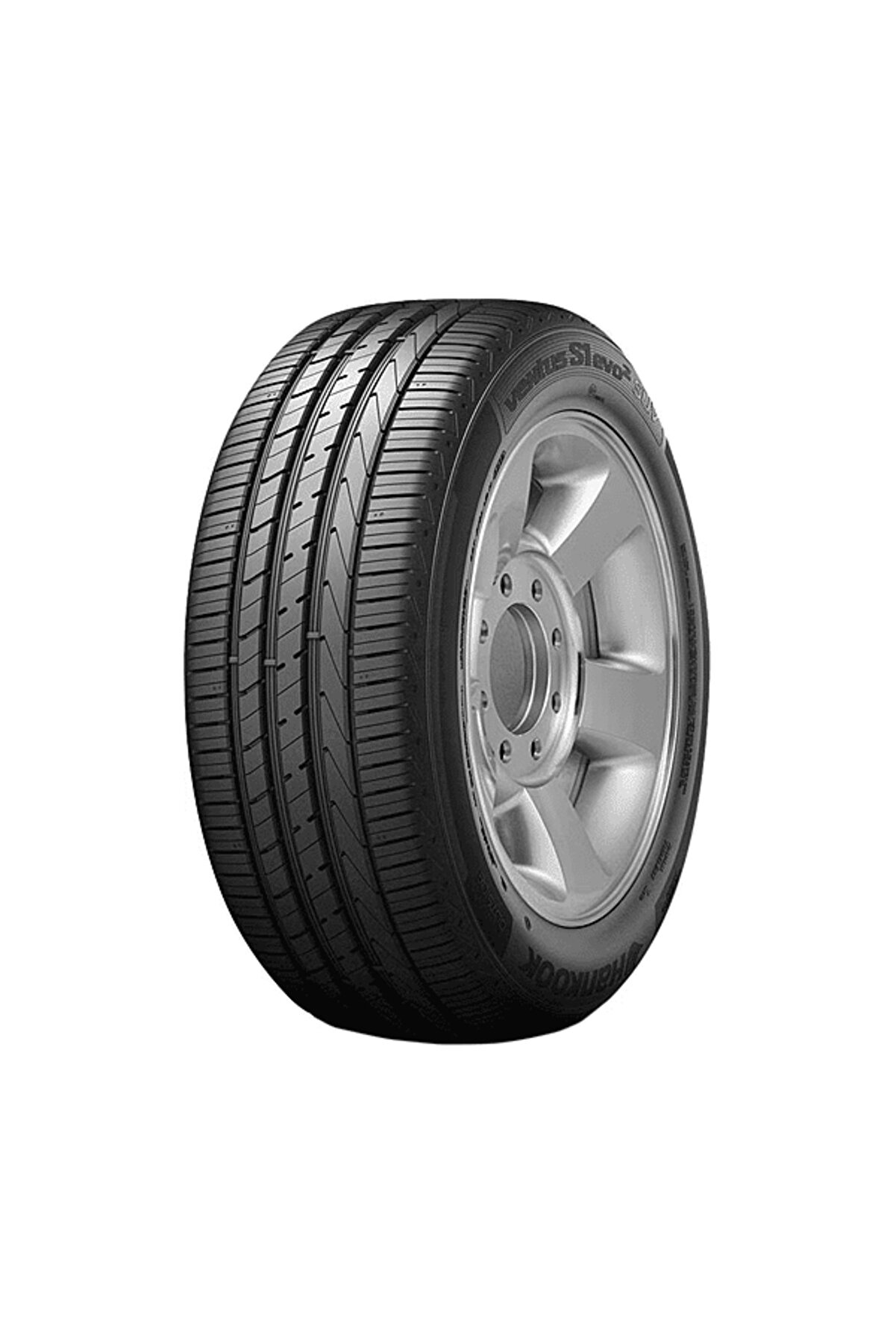 Ventus S1 evo2 SUV K117C HRS 255/55R18 109V XL ( Yıl130 2025 )