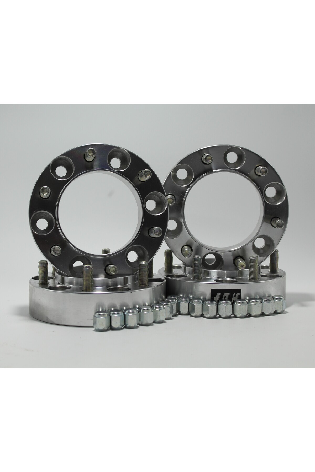 FORD RANGER 5 CM SPACER SETİ