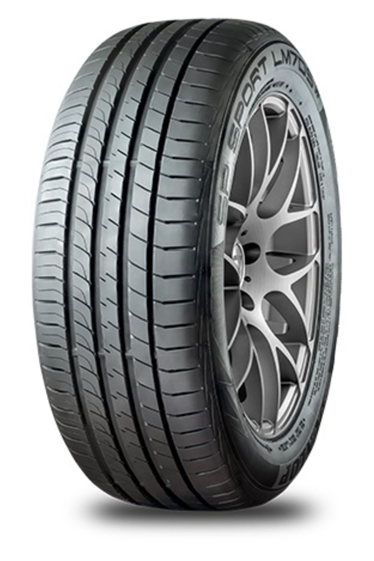 Dunlop 205/50r17 Tl 93w Xl Sp Sport Lm705 Oto Yaz Lastiği (ÜRETİM YILI ...