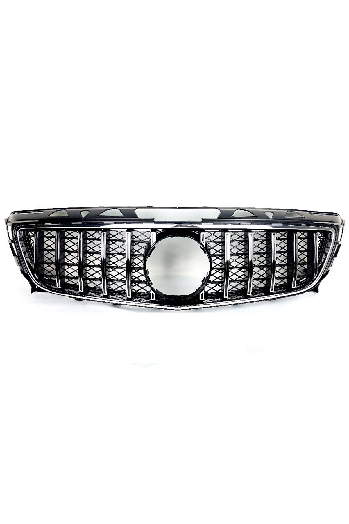 Mercedes W218 Cls Gtr Ön Panjur 2011 / 2014