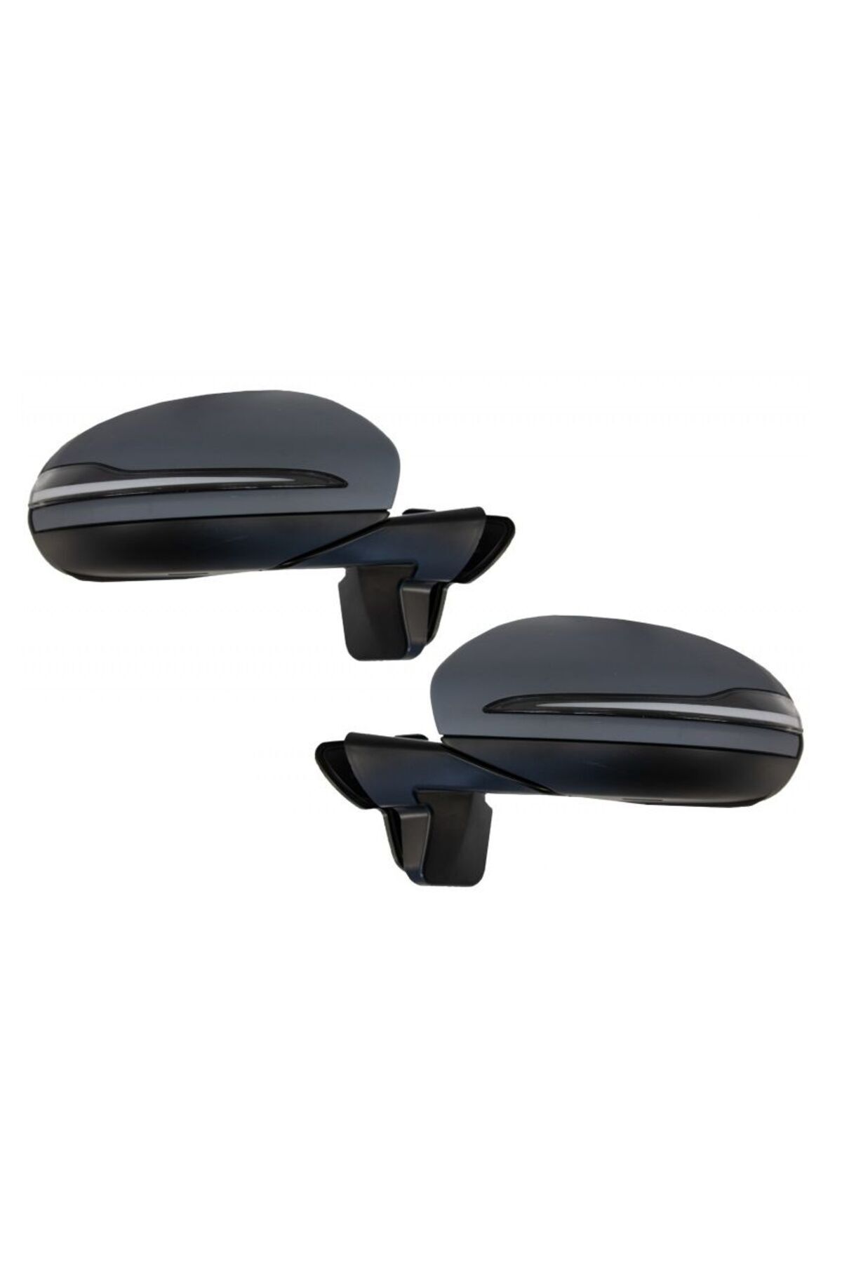 Mercedesa W463 W464 Görünüm Dış Dikiz Aynası 2013 / 2017