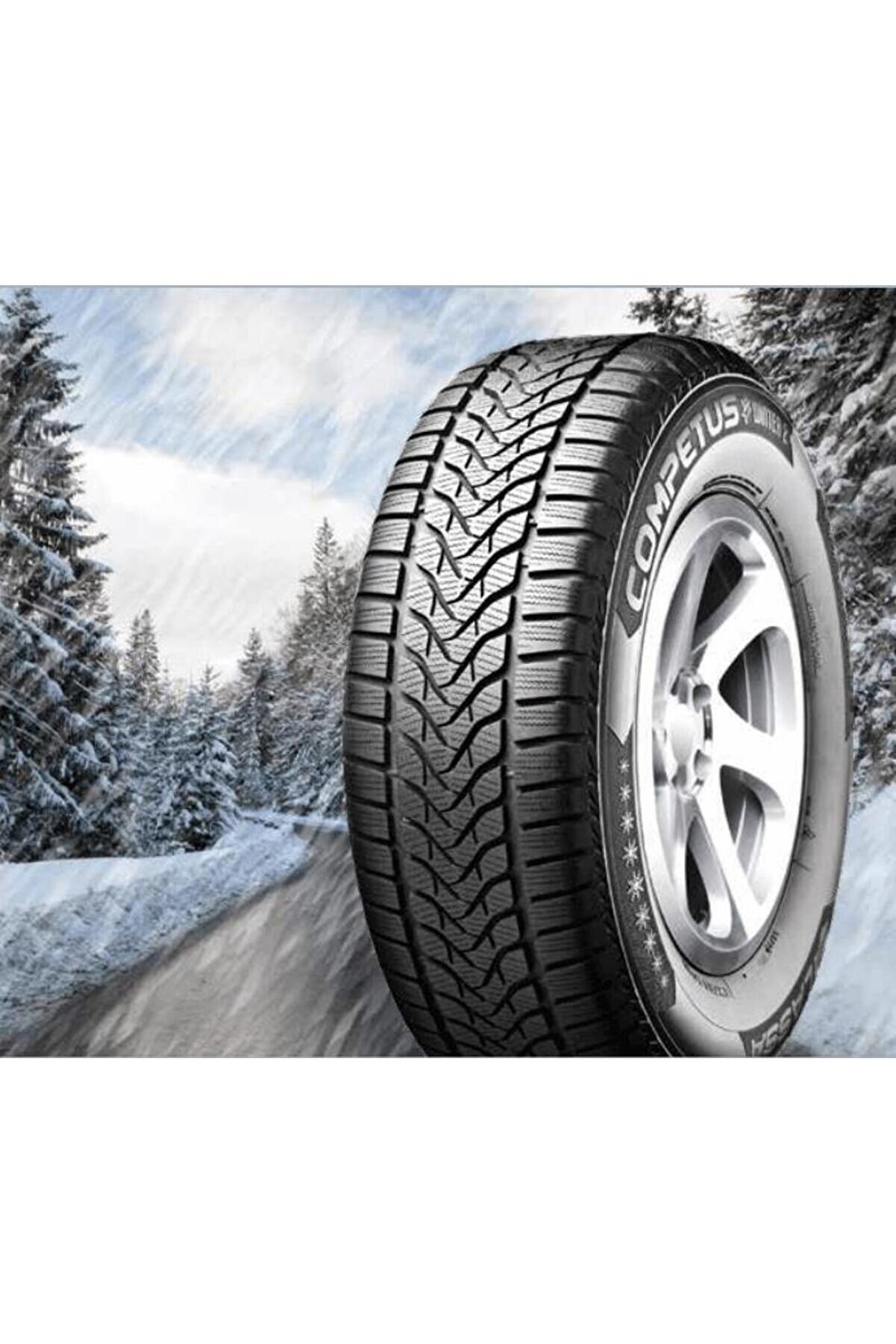 205/80r16 104t Xl Competus Wınter 2 (KIŞ)