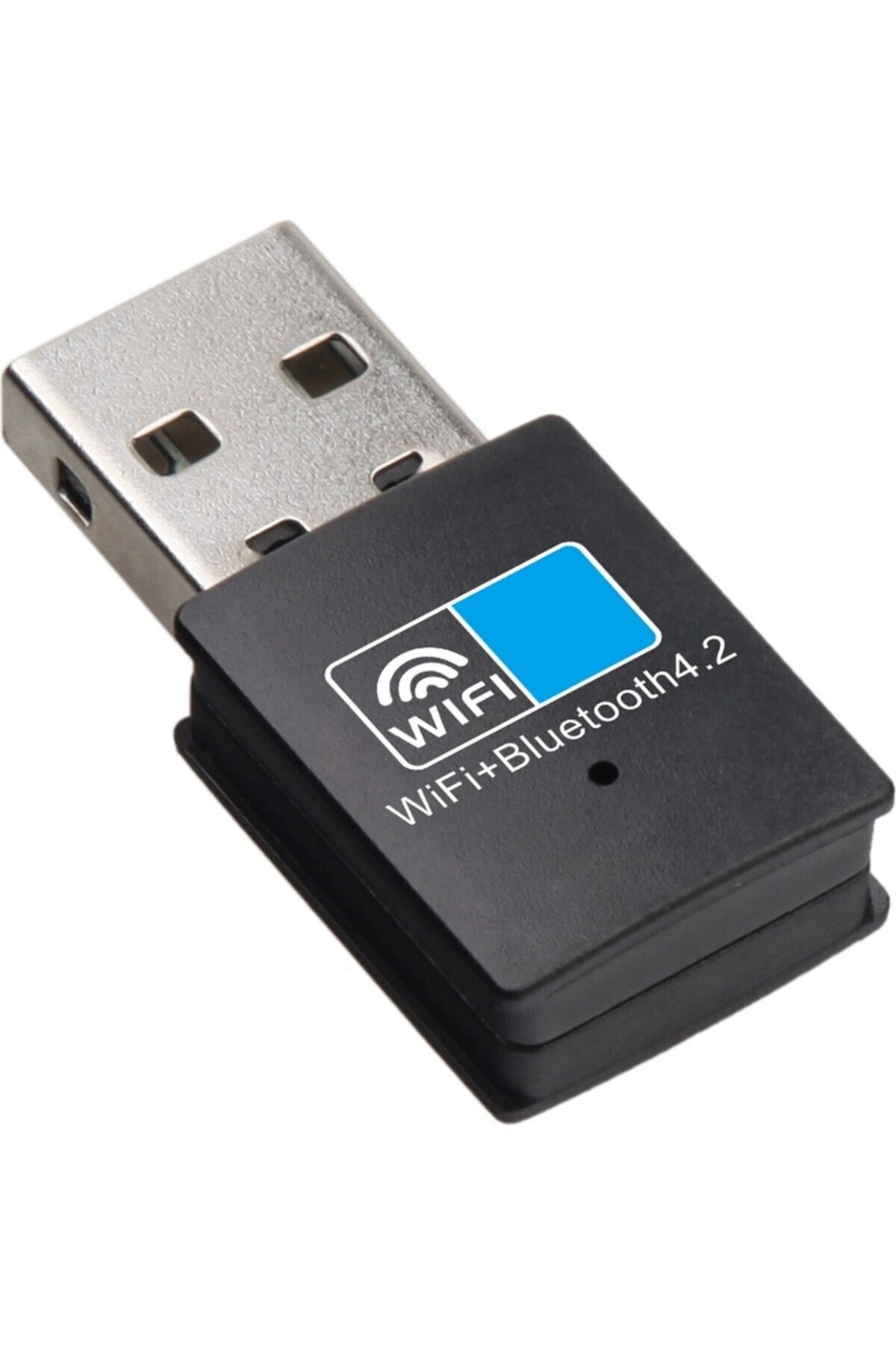 plentiful USB Wifi+Bluetooth Adaptör, Bluetooth 4.2 150MBPS Wifi Dongle Ağ Kartı, Wifi ve Bluetooth