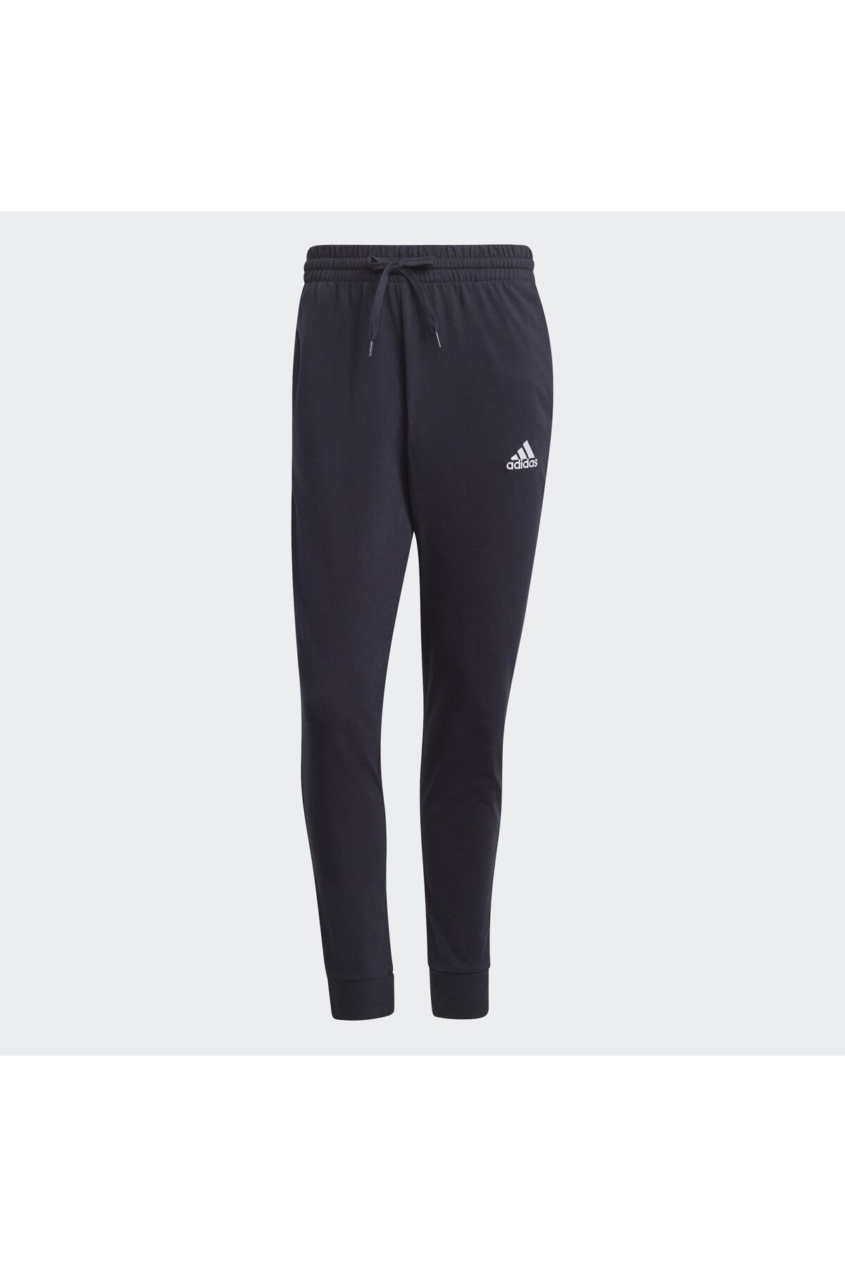 adidas Essentials Single Jersey Tapered Cuff Eşofman Altı