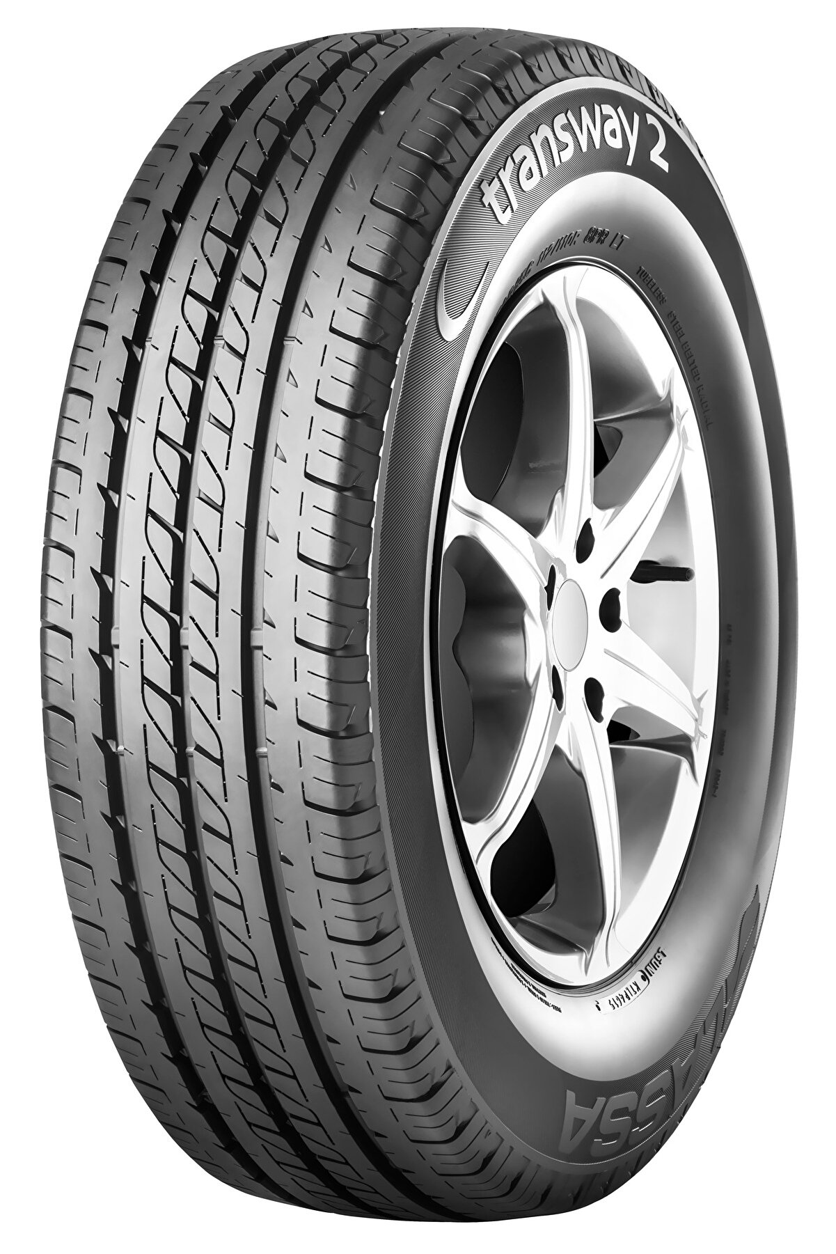 195/75R16C 107/105R 8PR,TL TRANSWAY 2 HAFİF TİCARİ YAZ LASTİĞİ (ÜRETİM YILI1632024)