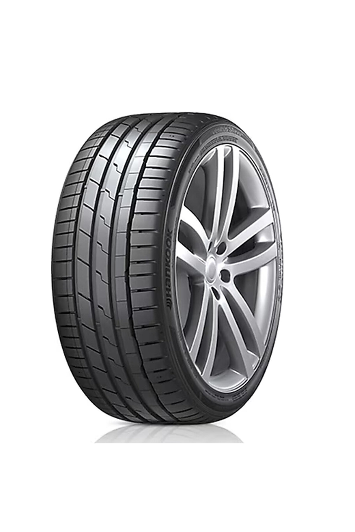 235/45R21 104T XL Ventus S1 evo3 ev K127E Seal Guard (Sealant), EV-VW (Volkswagen)