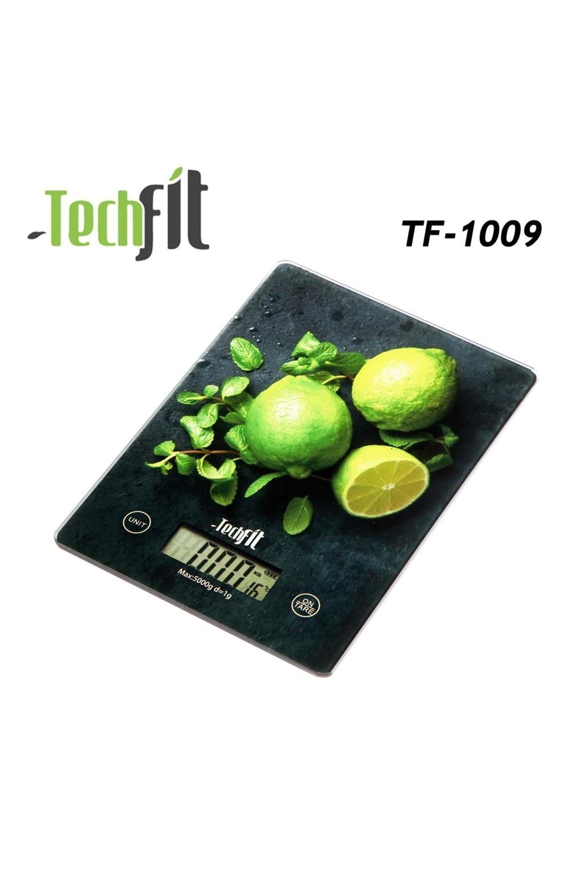 CVS DİJİTAL MUTFAK TERAZİSİ