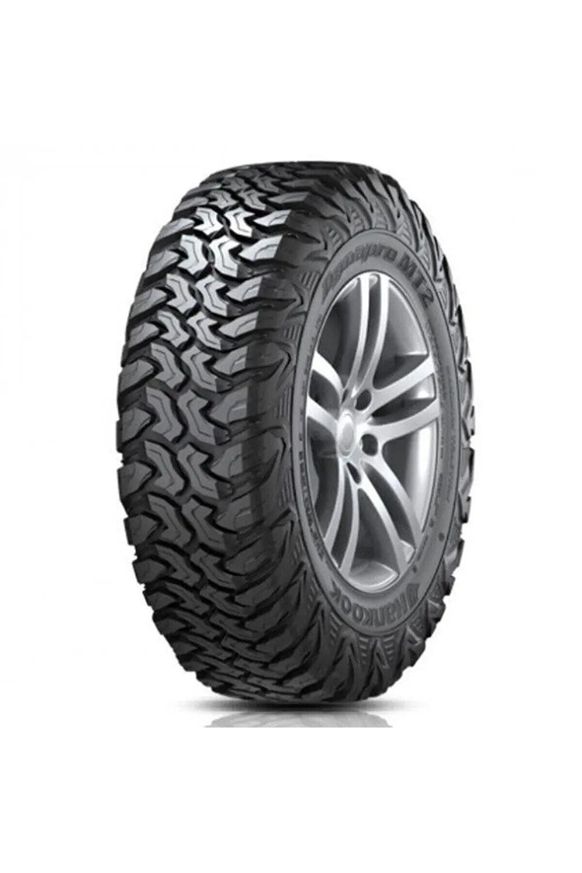 215/85R16 115/112S Dynapro AT2 Xtreme RF12 M47S 3PMSF 4X4 Yaz Lastiği (Üretim Yılı47 2024)