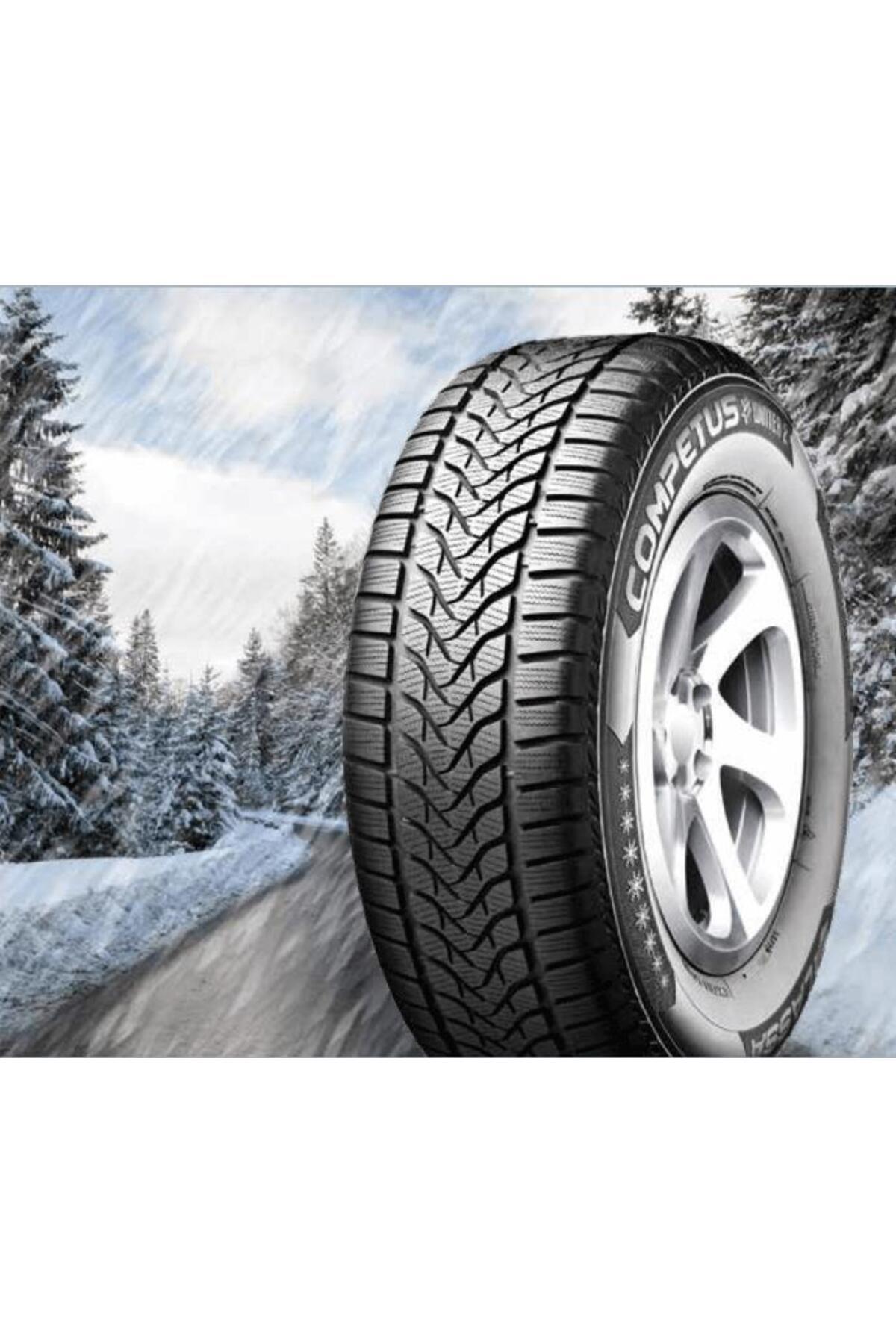 215/55r18 99v Xl Competus Wınter 2 (KIŞ)