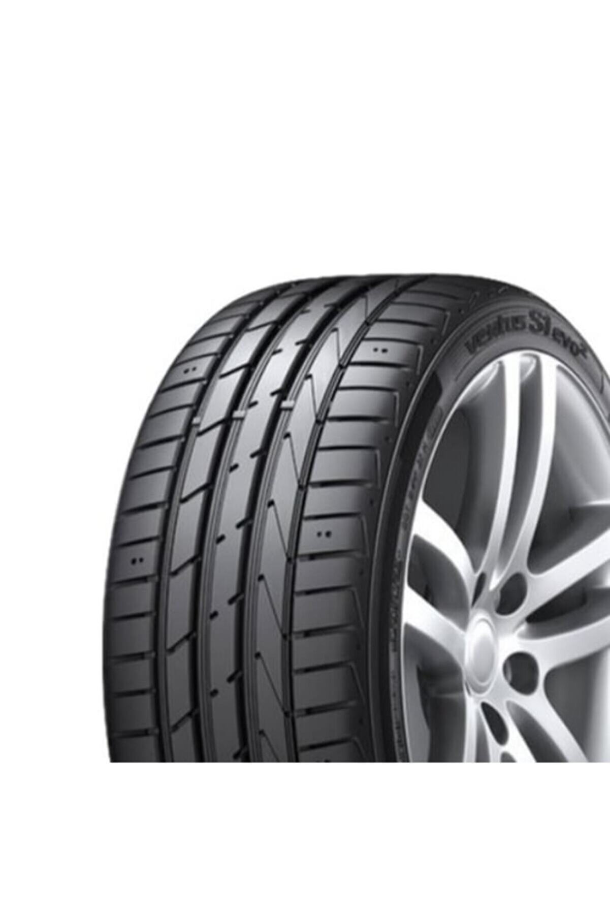 205/55r17 91w Ventus S1 Evo2 K117 (MO)