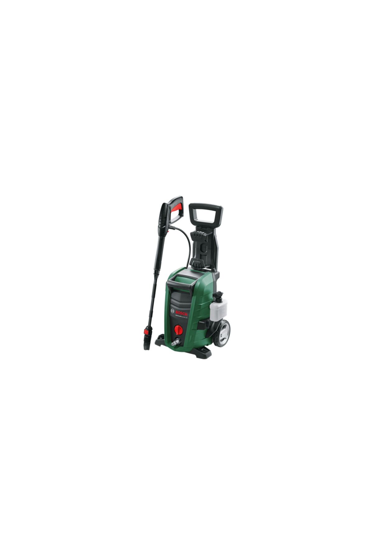 Bosch Yüksek Basınçlı Yıkama Aquatak 135 Basınçlı Yıkama Makinesi 135 Bar