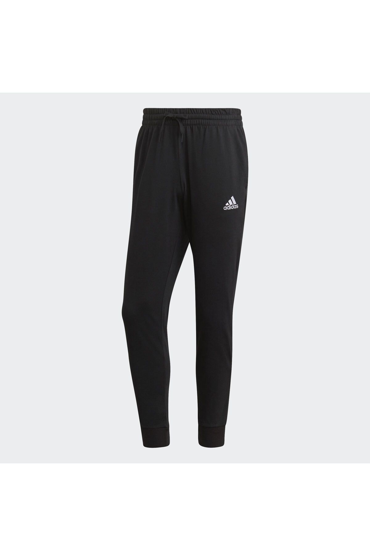 adidas Essentials Single Jersey Tapered Cuff Eşofman Altı
