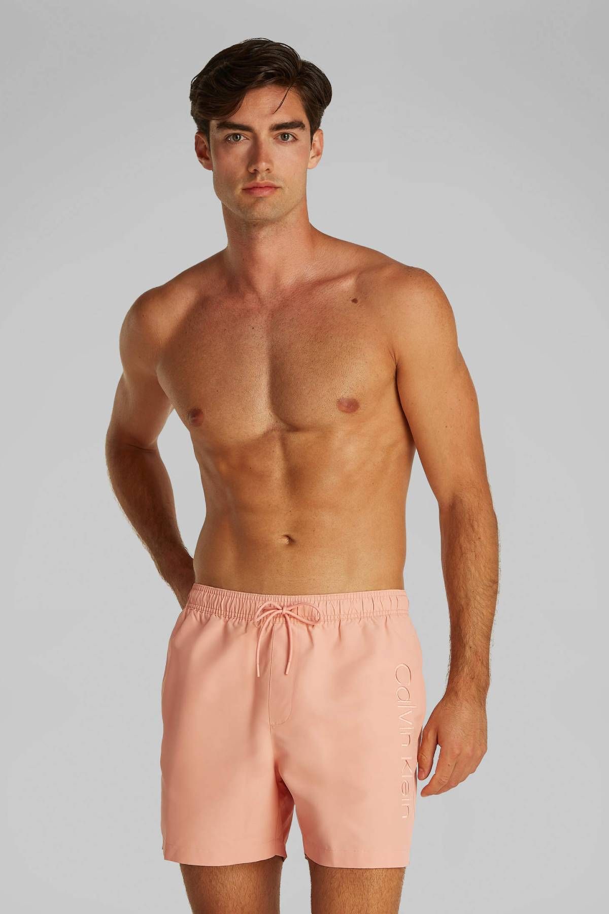 Calvin Klein Erkek Şort-KM0KM01166