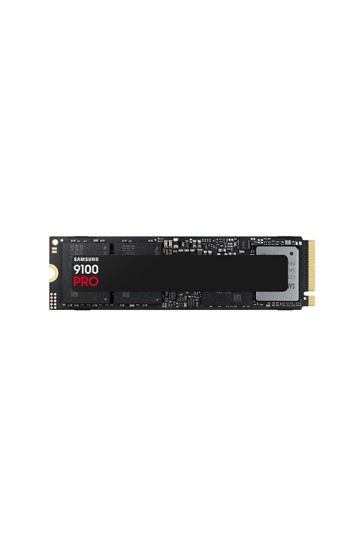 1TB 9100 PRO M.2 14700/13300MB/s MZ-VAP1T0BW (Resmi Distribütör Garantili)