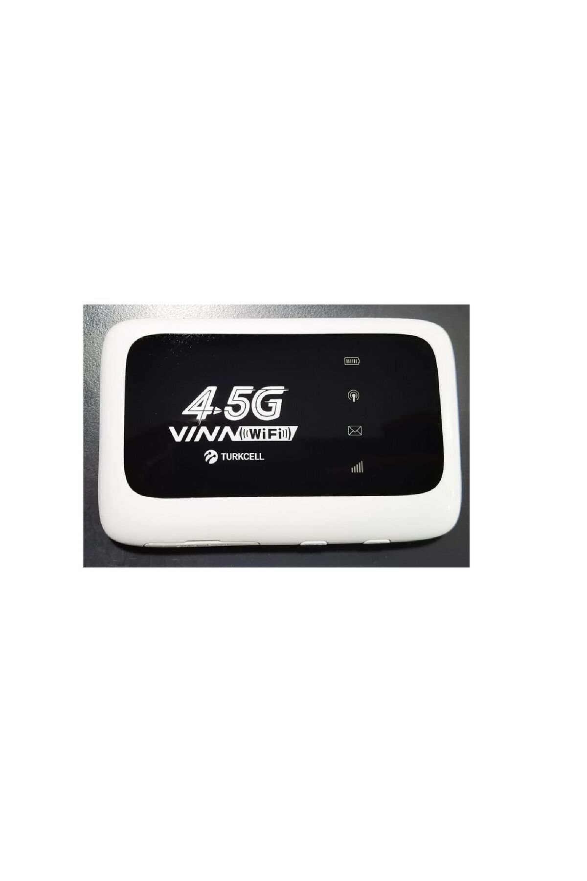 Turkcell 4.5G VINN Wifi MF910V - Outlet