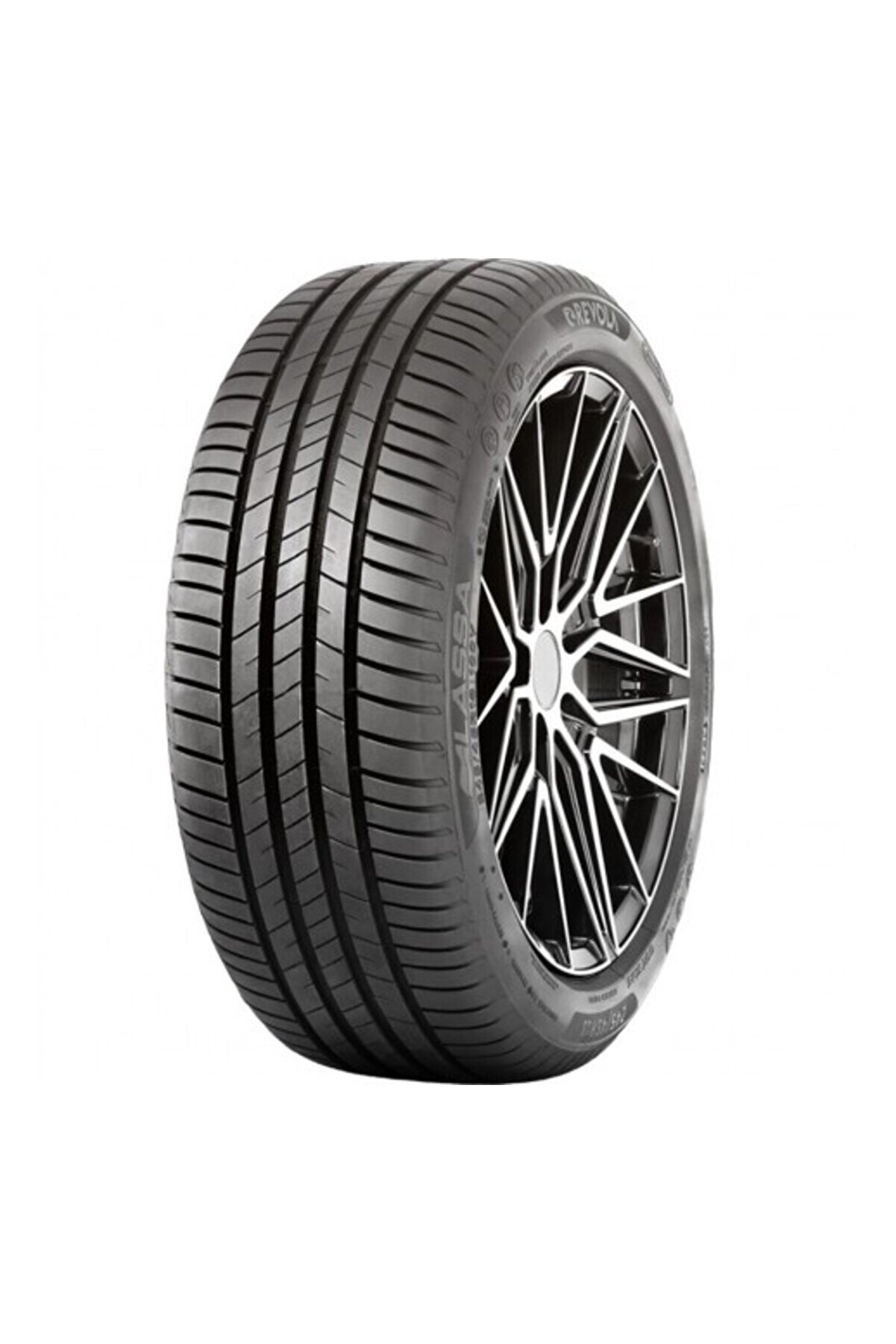 Revola 195/60R15 88H Otomobil Yaz Lastiği (Üretim Yılı204 2025)