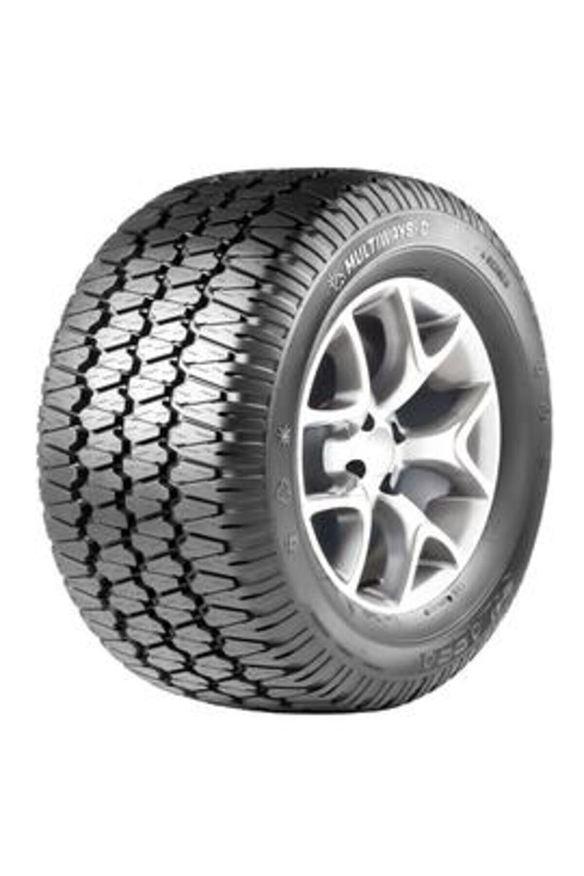 205/65R16C 107/105R 8PR, TL MULTIWAYS-C M165S / SFM