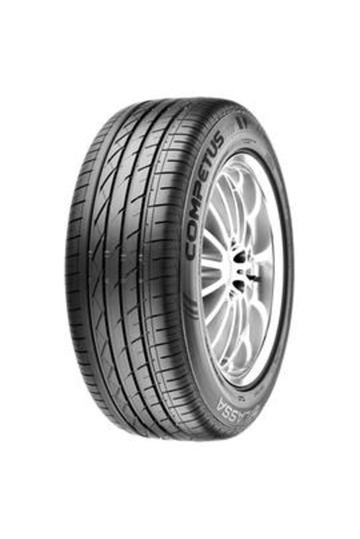 225/60R18 100V COMPETUS H/P