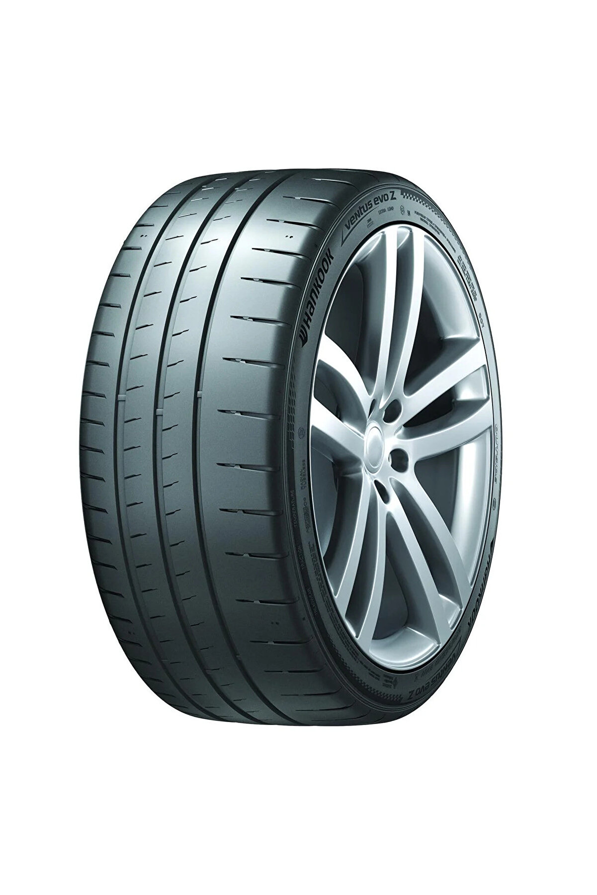 295/35R21 110Y XL Ventus S1 evo Z K129 Super Sport BMW()