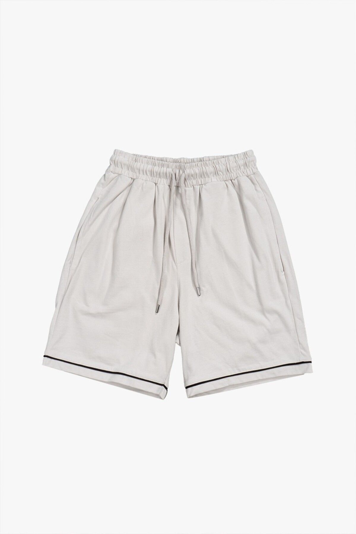 Twobucks Striped Erkek Şort TB2173GR
