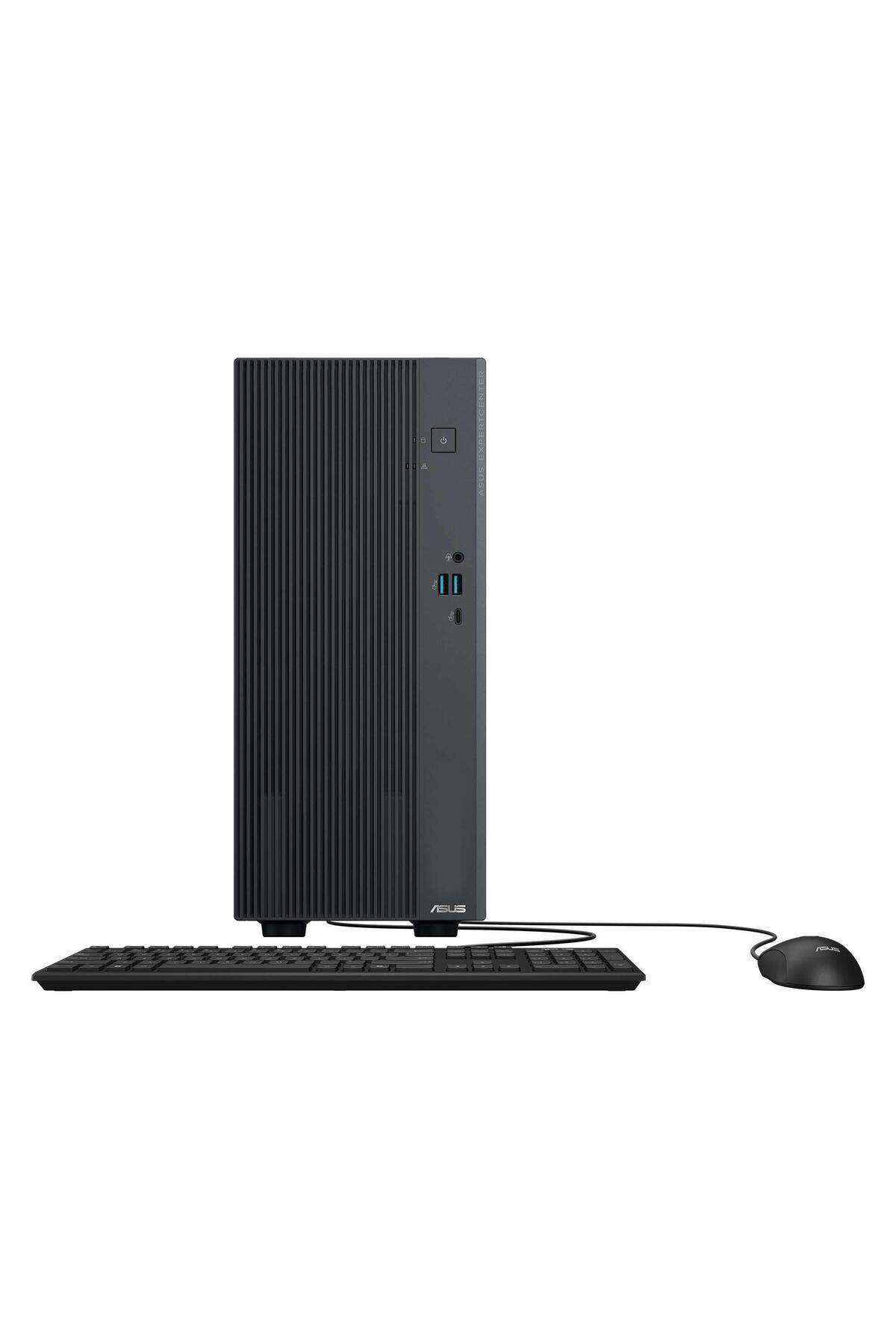 ExpertCenter P500 P500MV-I7136216512B0D017 i7-13620H 16GB 1TBSSD W11P Masaüstü Bilgisayar