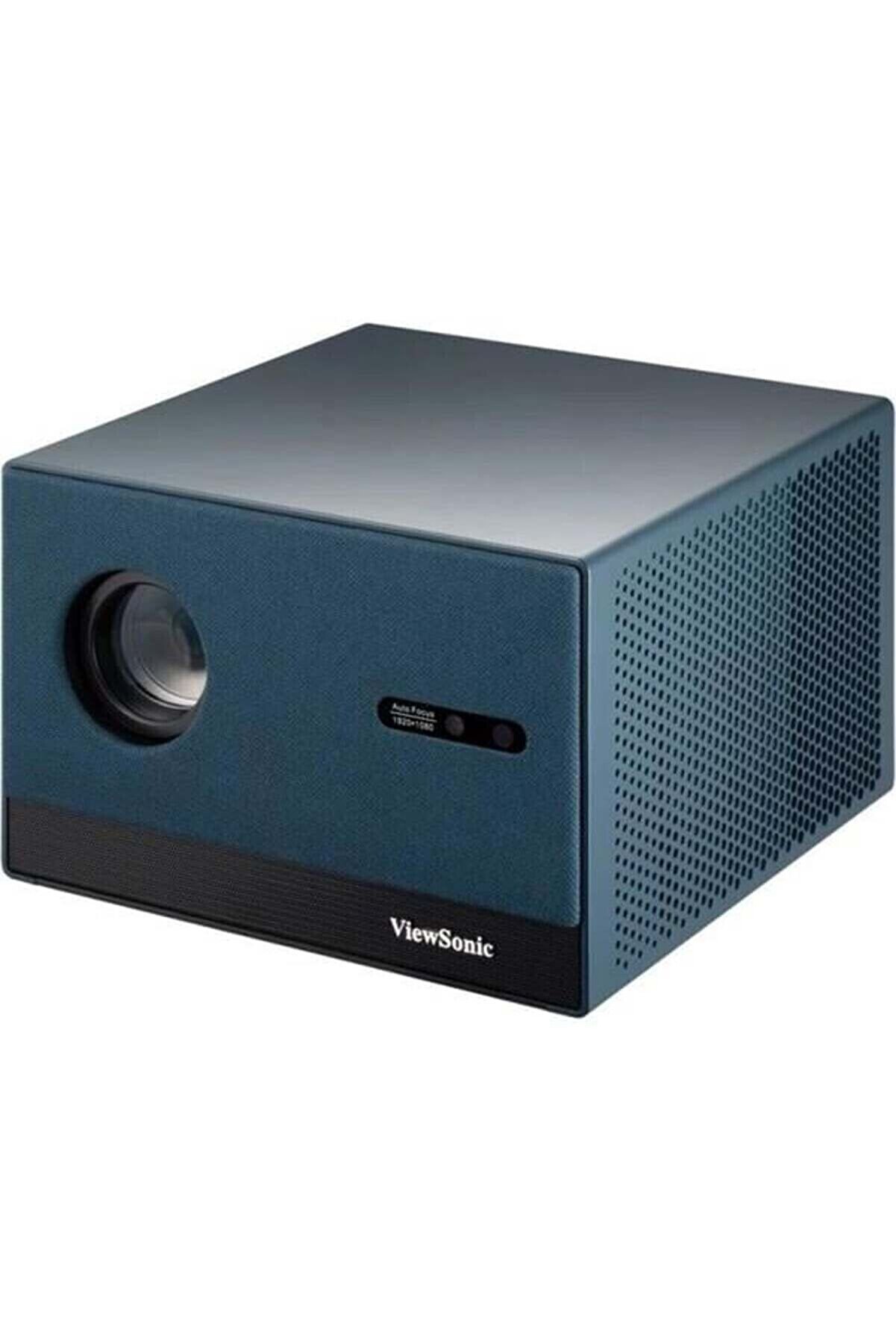 630anilümen Lx60hde 1920x1080 Kablosuz Led Porojeksiyon Google Tvli