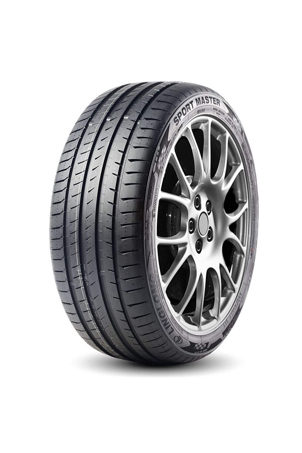 205/40R17 84Y XL Sport Master UHP 2025 ÜRETİM YAZ