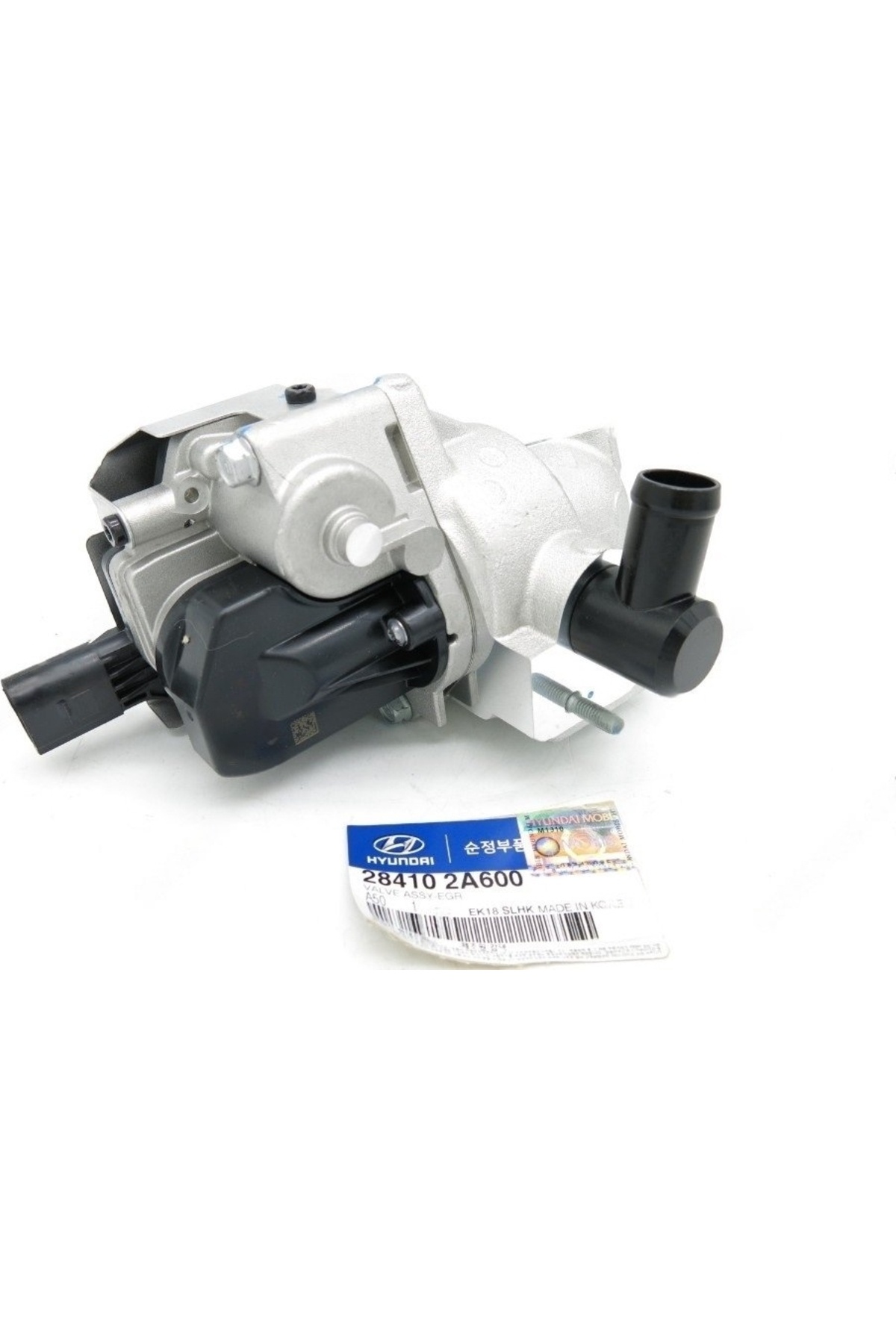 Orijinal Egr Valfi Hyundaı Blue / I20 / Elantra 28410-2A600 Uyumlu