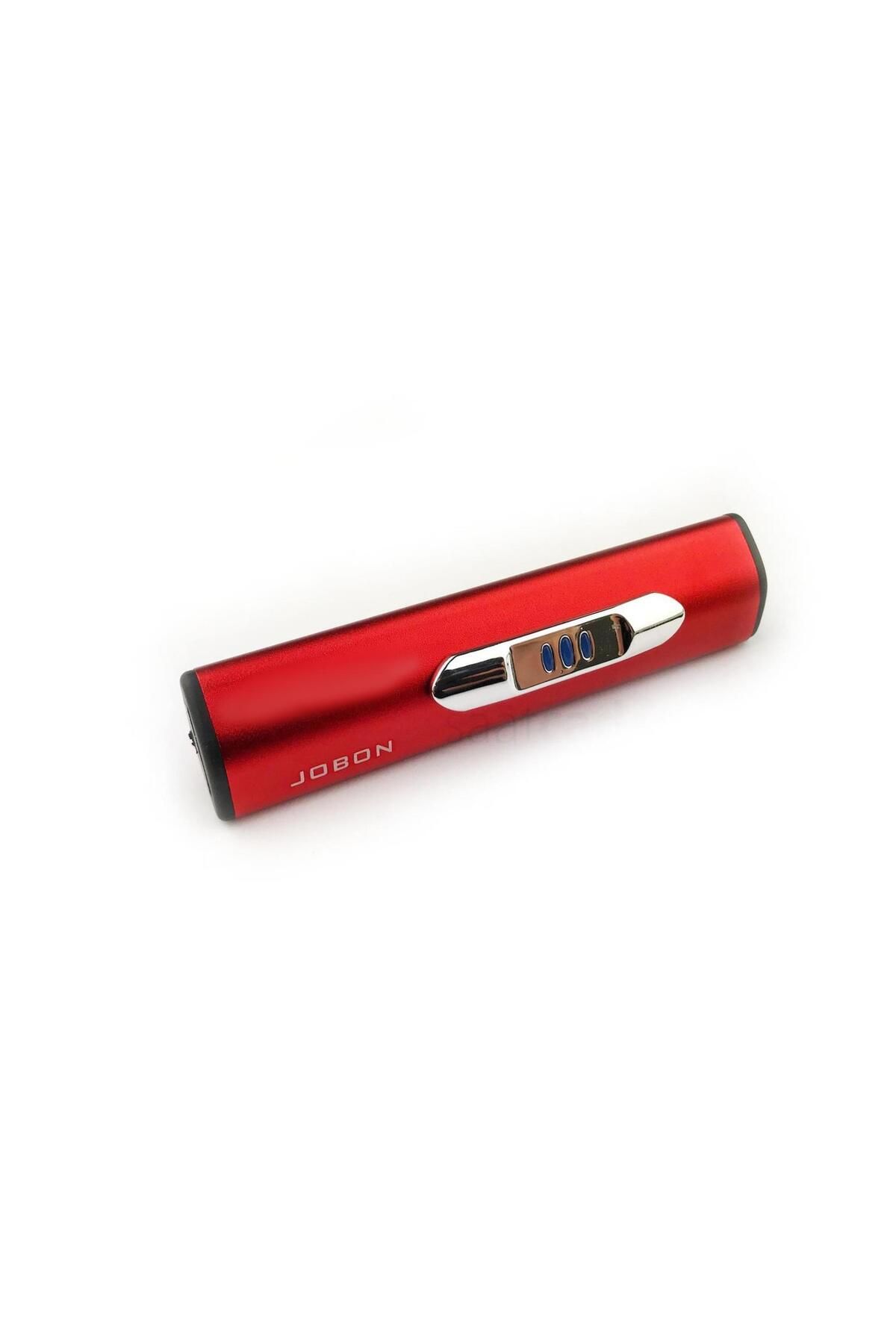 PİGADO Usb Şarjlı Elektrikli Rezistanslı Jobon Çakmak