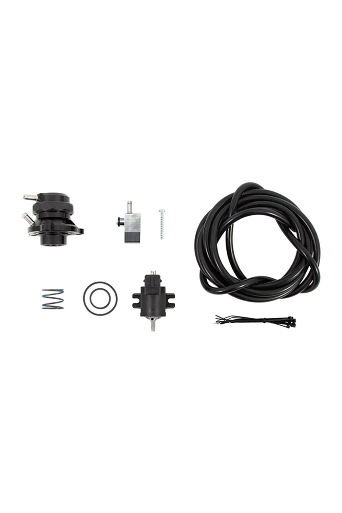 Enjektör Memesi Komple 2.3 16v EURO4 - Fiat Ducato İveco Daily 2006 sonrası