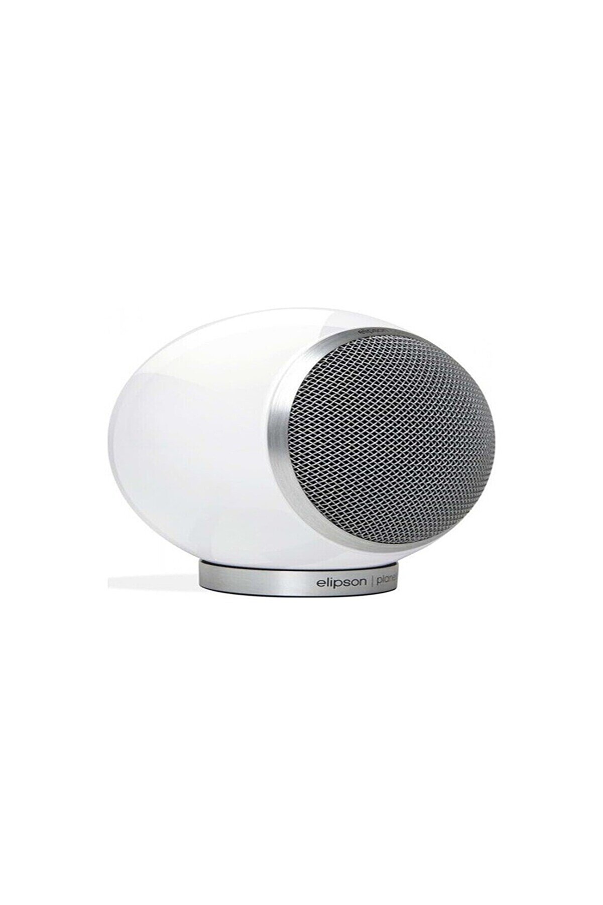 Planet M 2.0 Beyaz Çift Raf Tipi Kompakt Hoparlör
