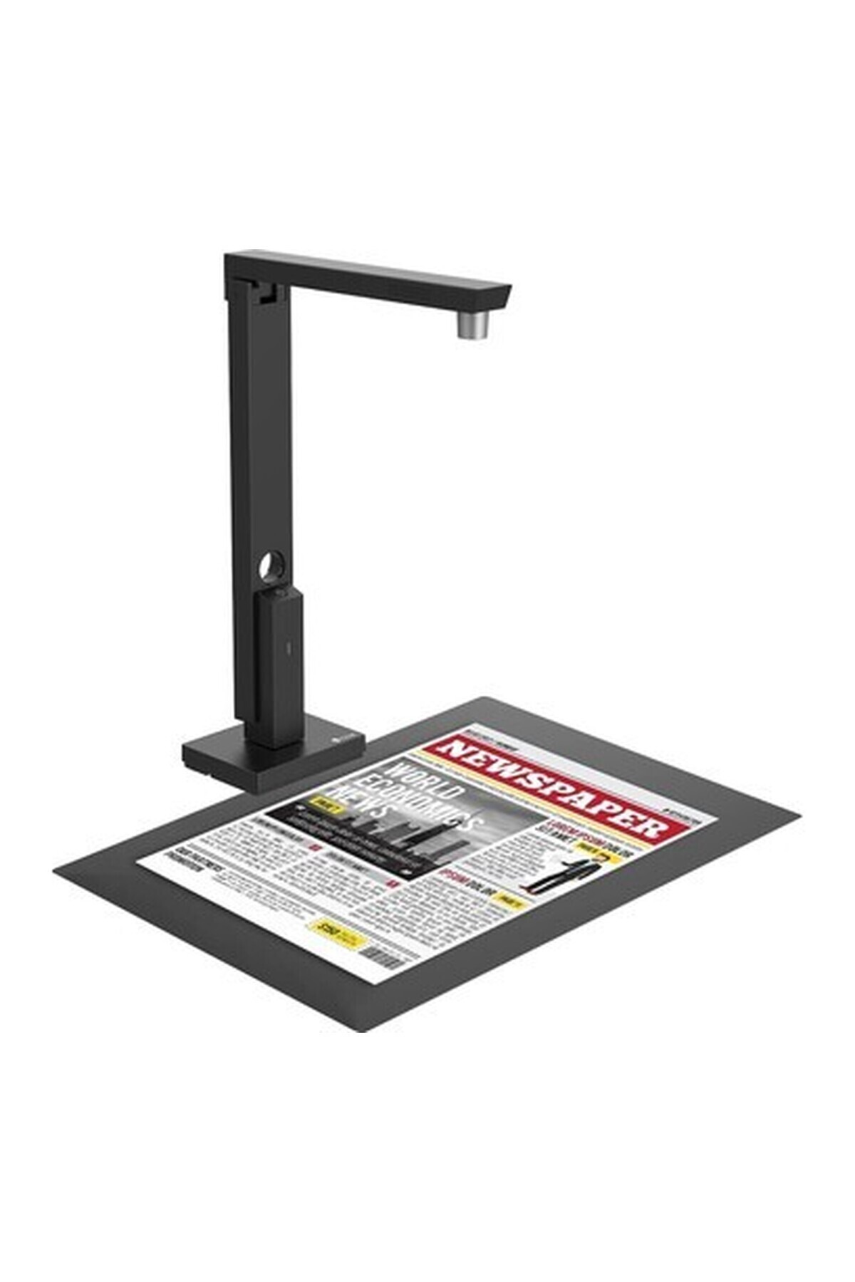 CZUR Lens 800 Pro Portable Document Scanner with 8MP Camera