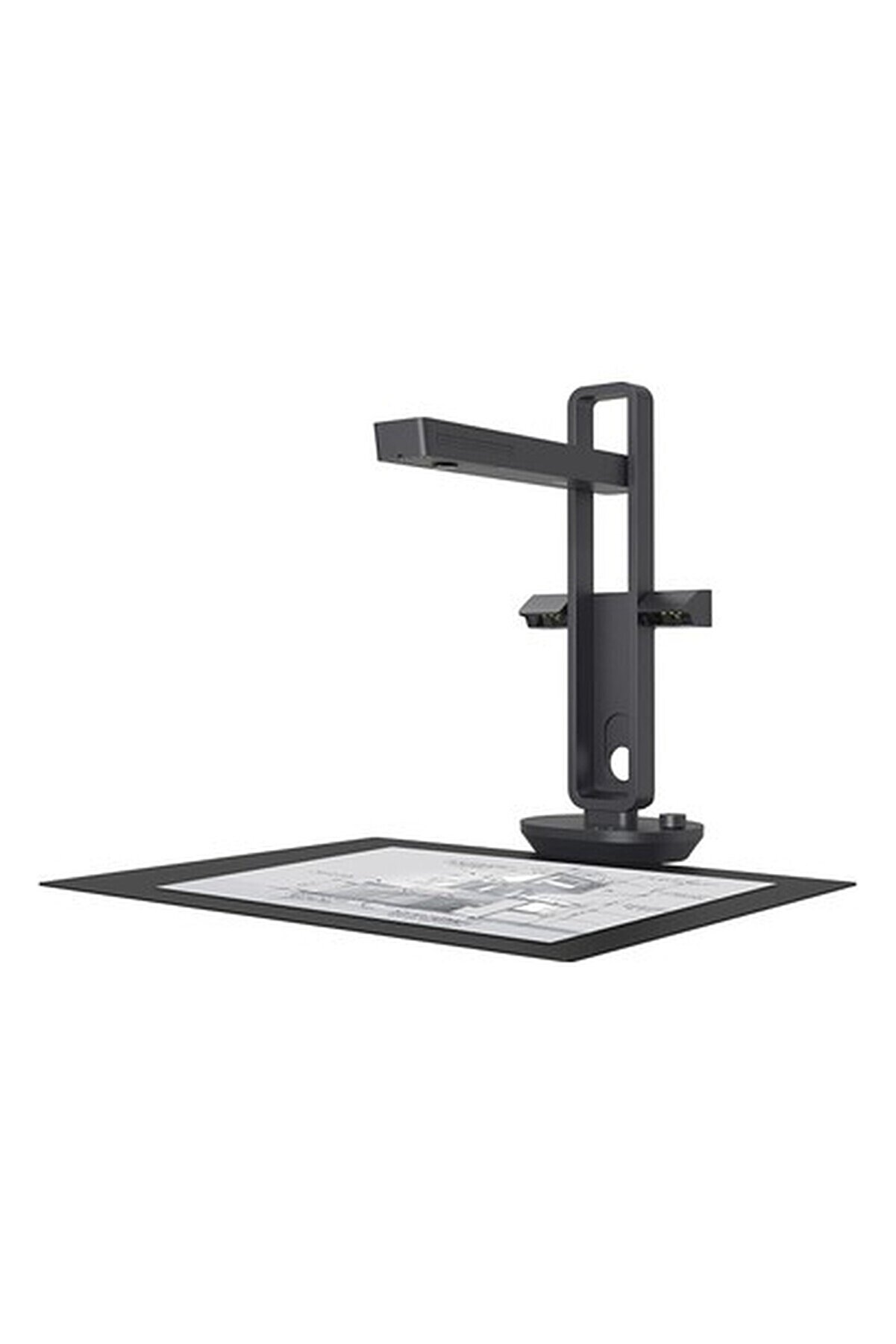 CZUR Aura Pro Document & Book Scanner - High-Resolution Digitalization