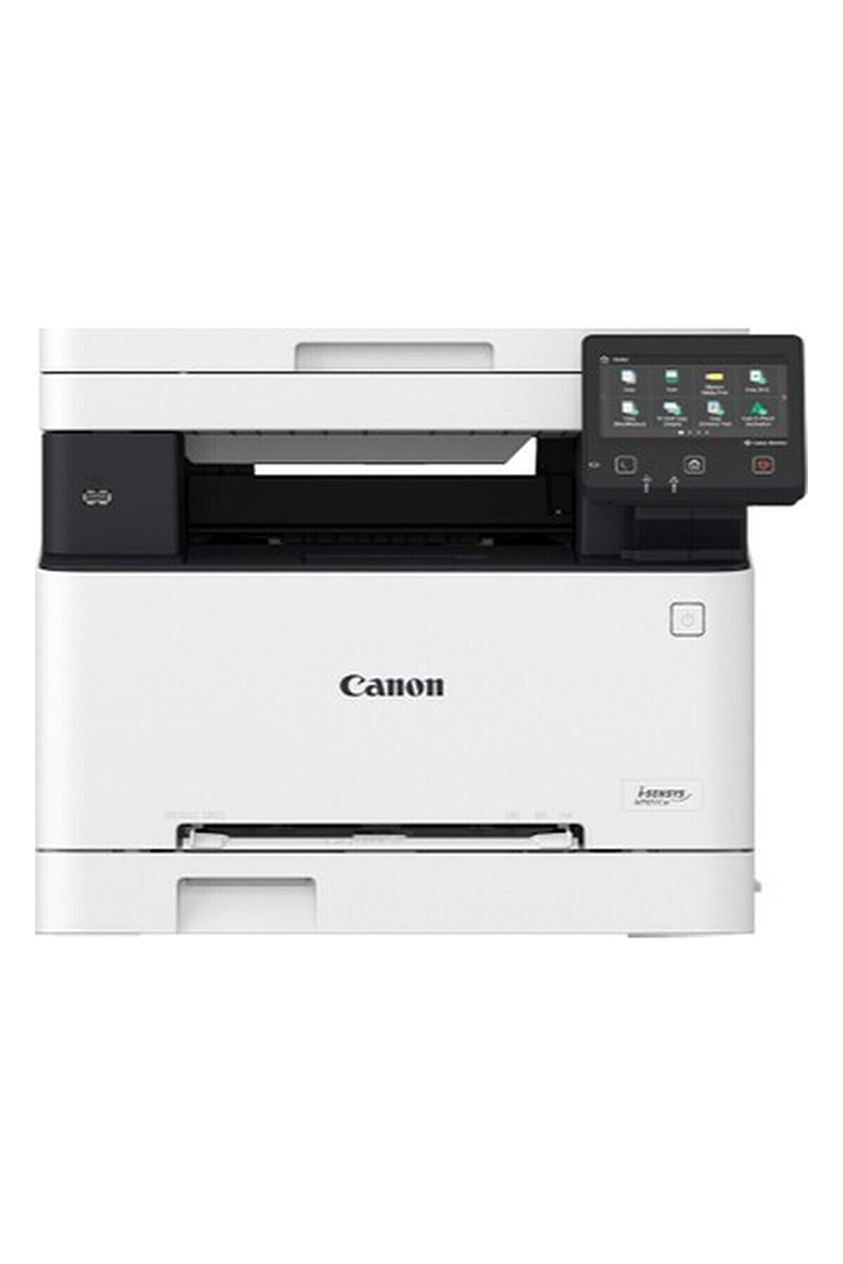 I-SENSYS MF651CW Renkli Çok Fonksiyonlu Yazıcı Yaz/Tar/Fot30Net30Wifi
