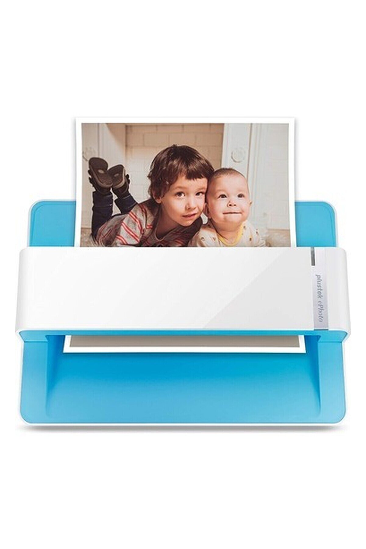 Plustek Fotoğraf Tarayıcı Z300 - 2 Saniyede 4x6 Fotoğraf Tarama