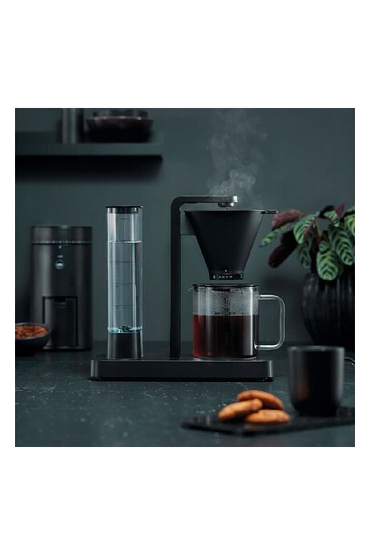 - Performance Filtre Kahve Makinesi