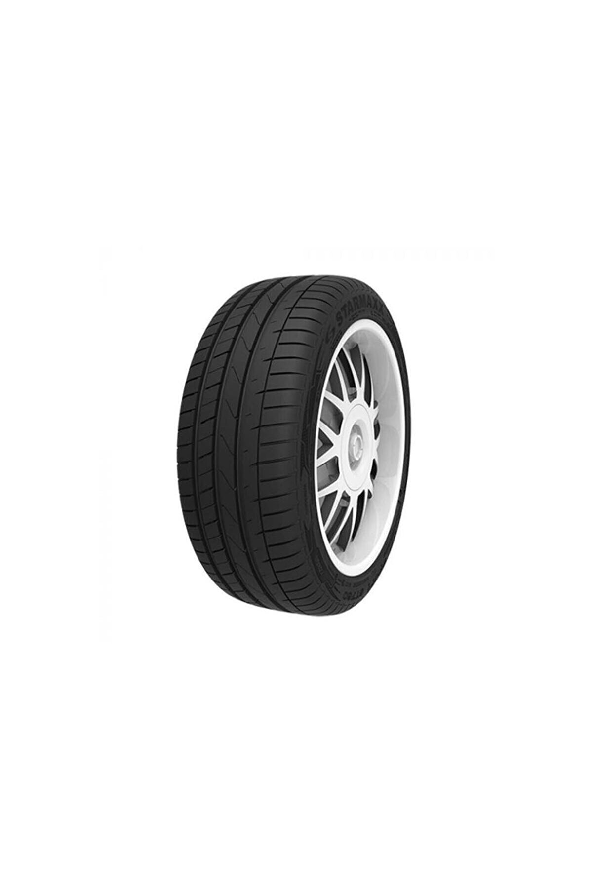 252 ADET x 275/35R20-245/40R20 99W REINF ULTRA SPORT ST760 STARMAXX STARMAXX 2021 ÜRETİM YAZLIK