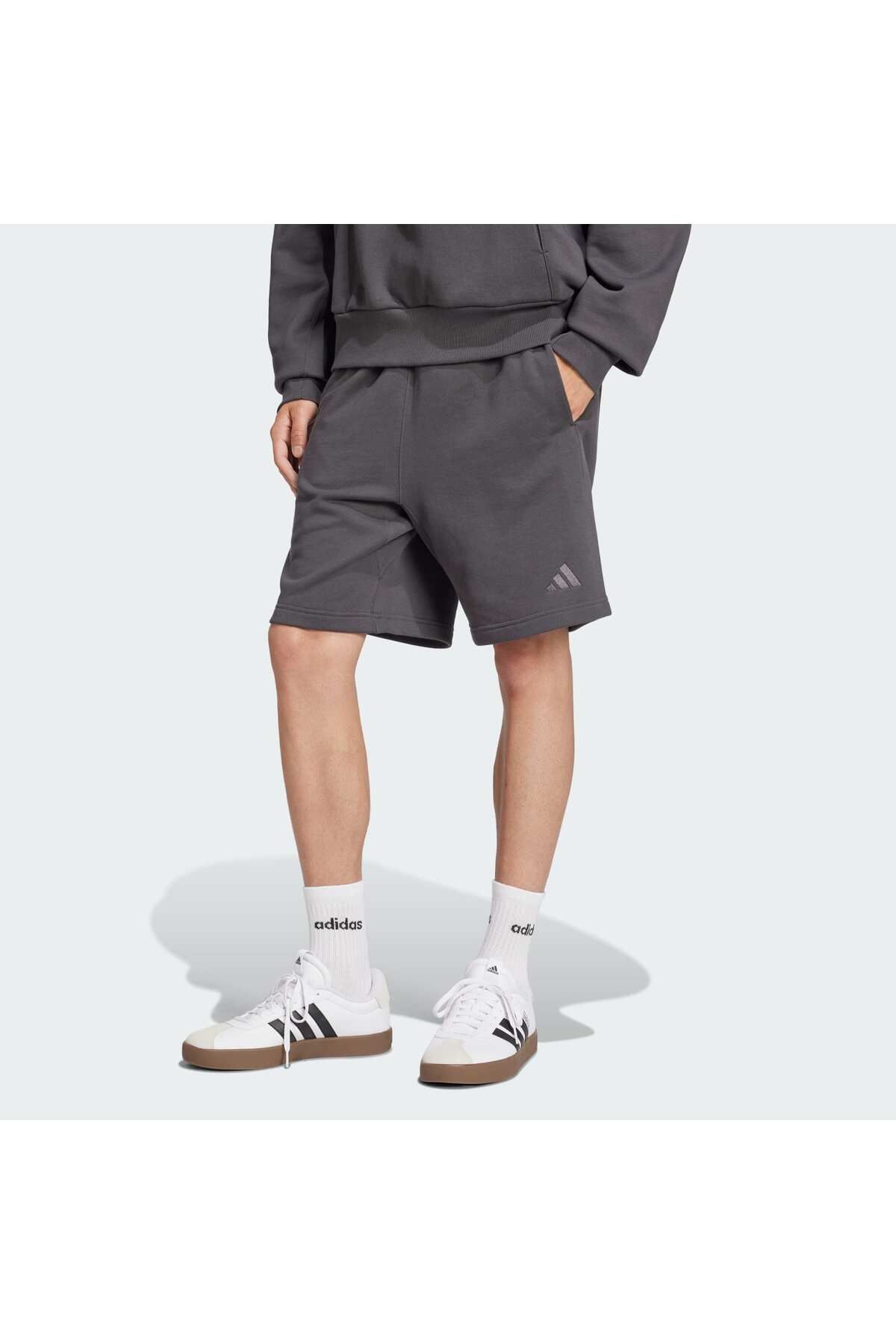adidas X Zwide Şort