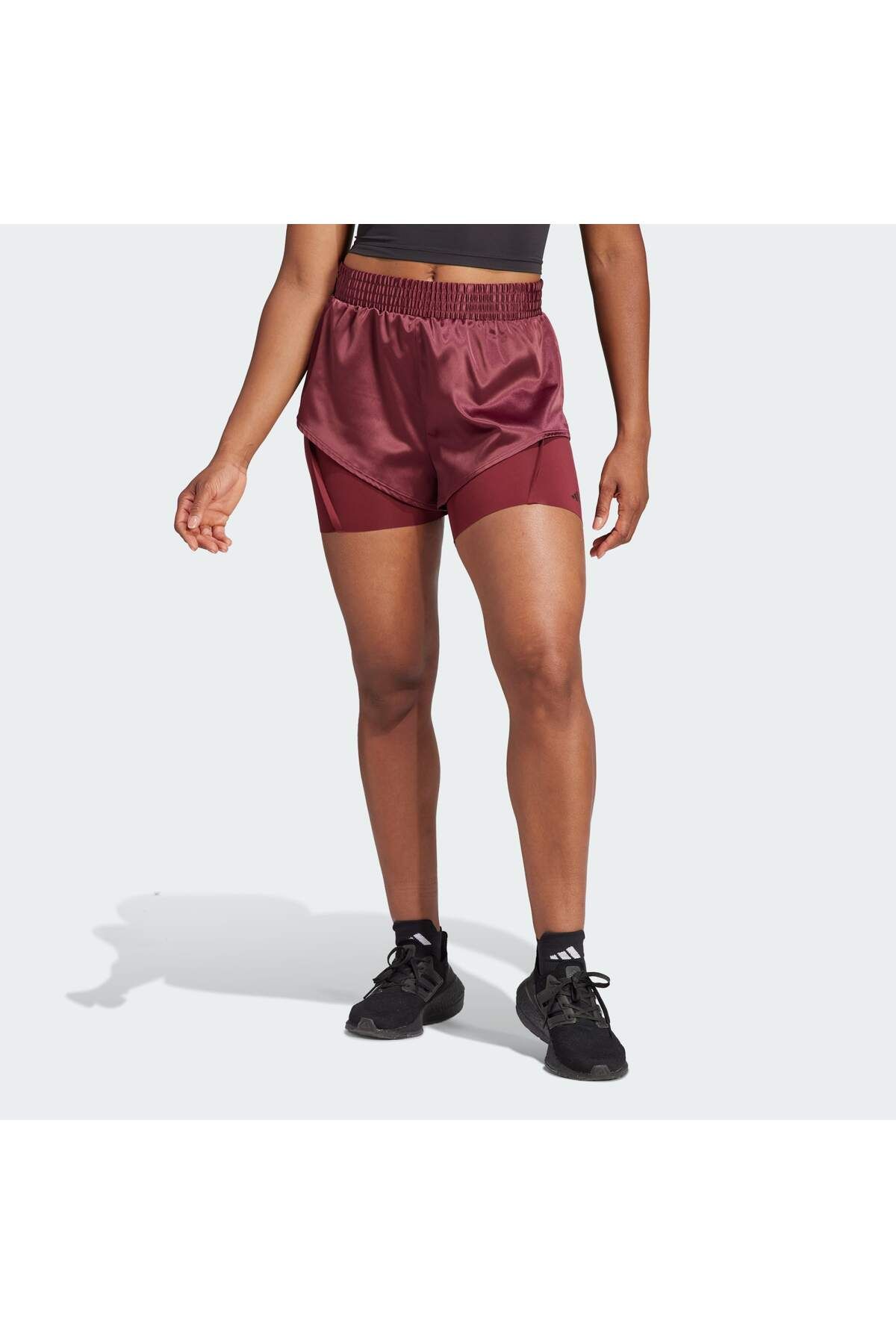 adidas Power AEROREADY 2-in-1 Şort