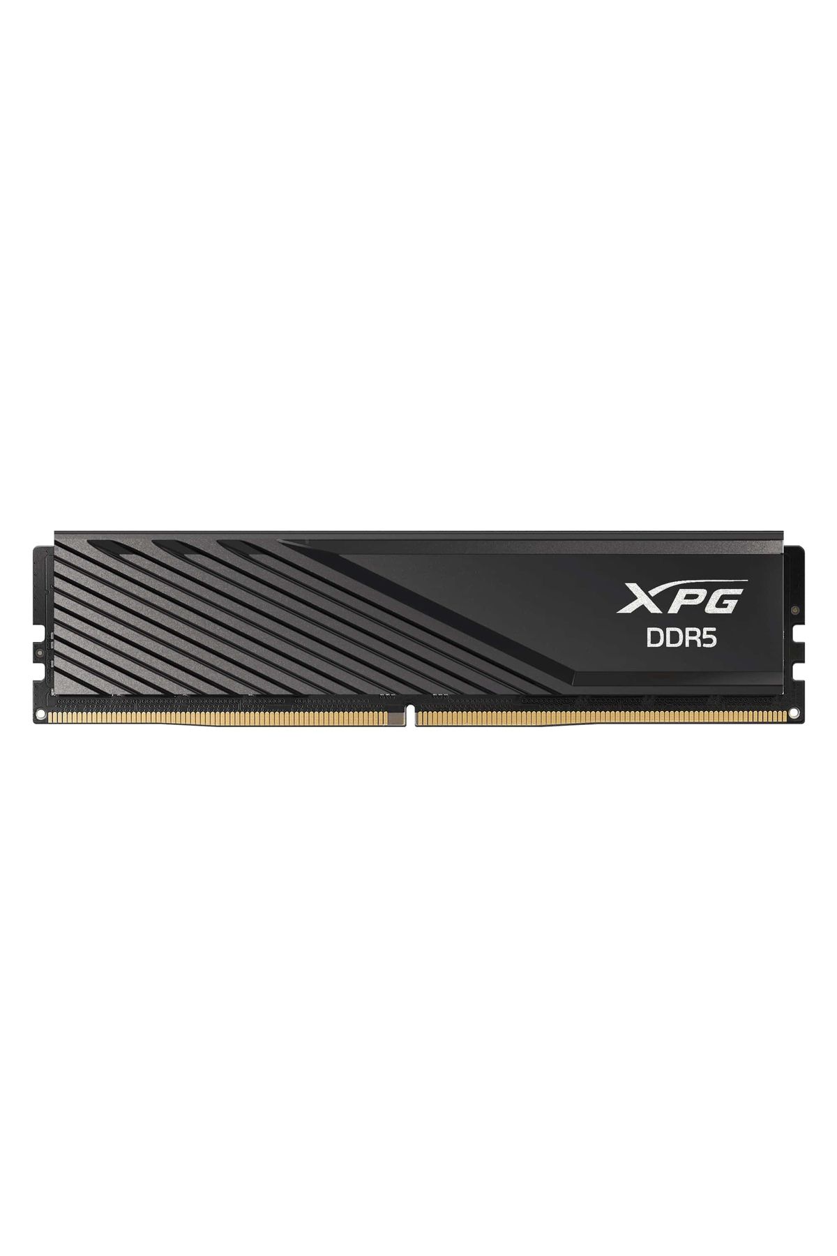 XPG Lancer Blade 16gb (1X16) Ddr5 6000mhz Cl36 Gaming (OYUNCU) Ram (AX5U6000C3616G-SLABBK)