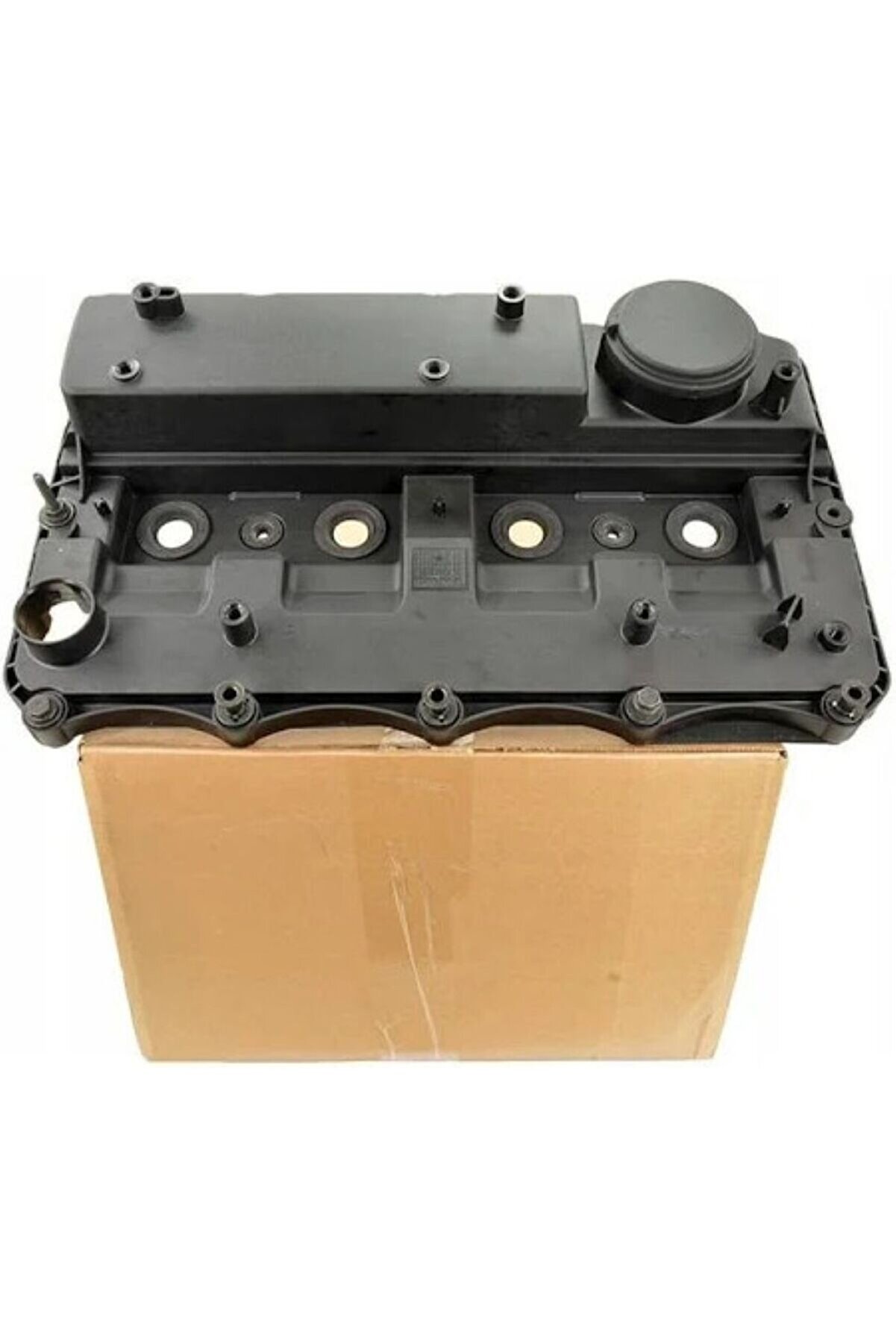 Opel Astra K Külbütör Kapağı - Orijinal Sıfır Motordan Sökme - 172620613